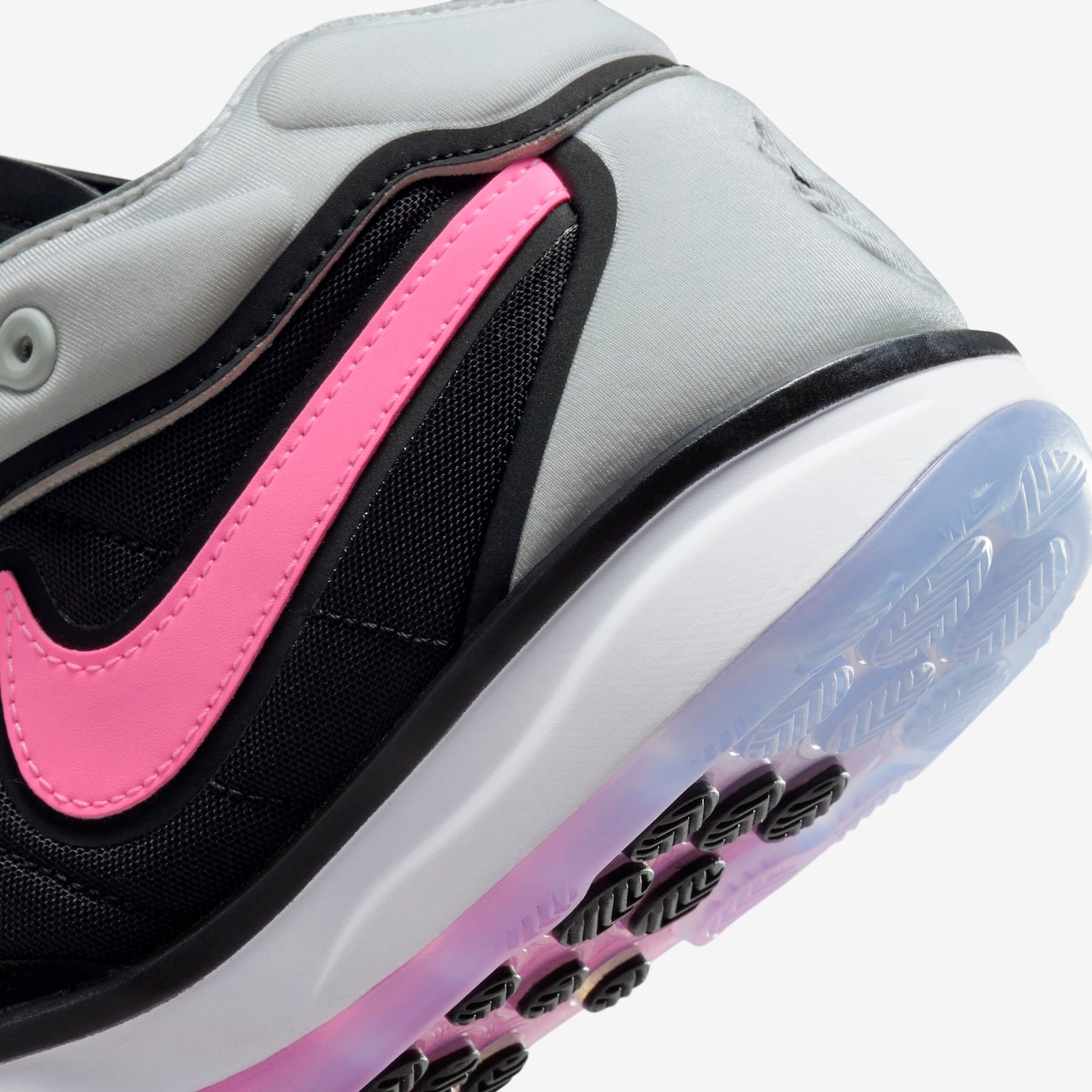 Tênis Nike Air Zoom G.T. Hustle 2 Unissex - Nike