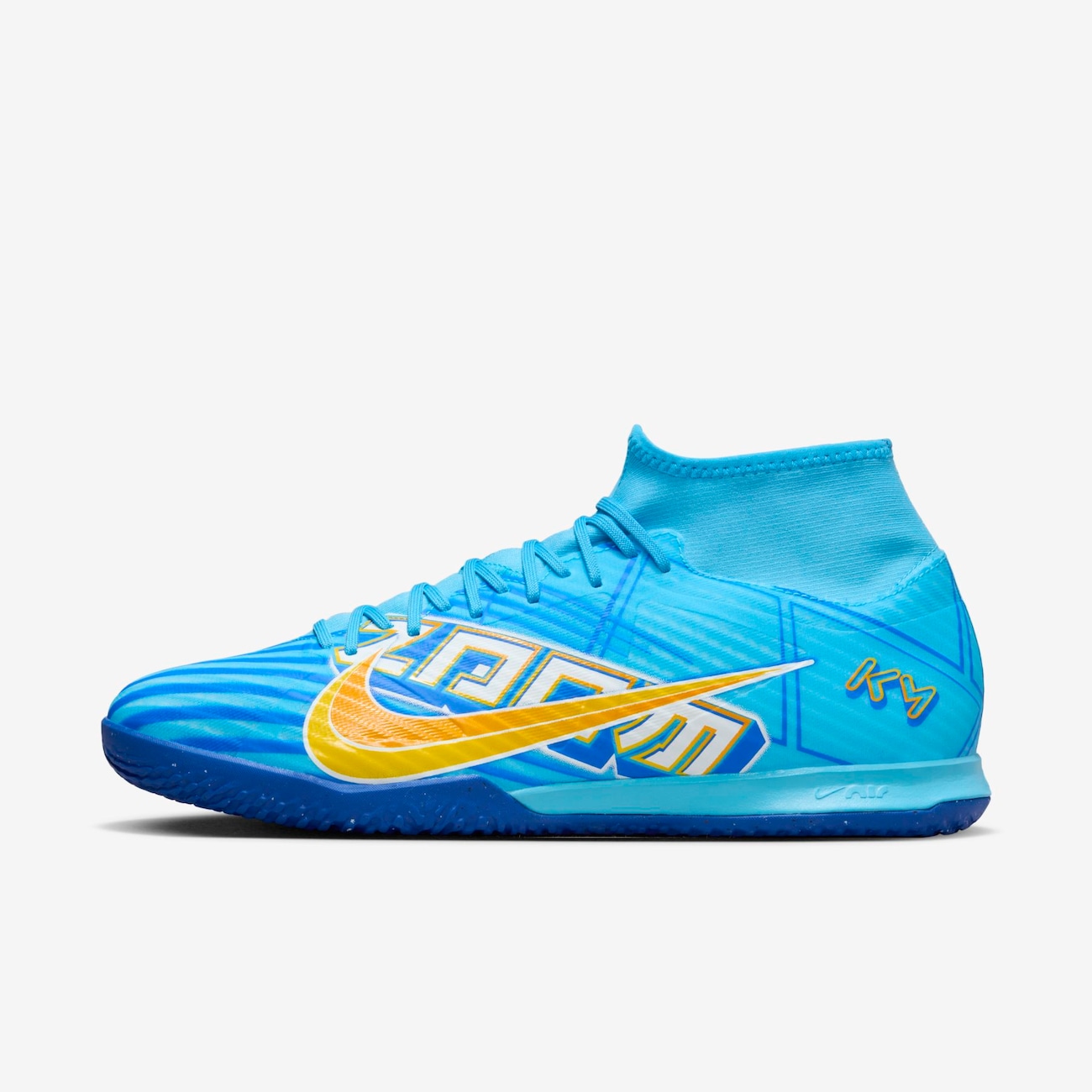 Chuteira Nike Superfly 9 Academy Futsal