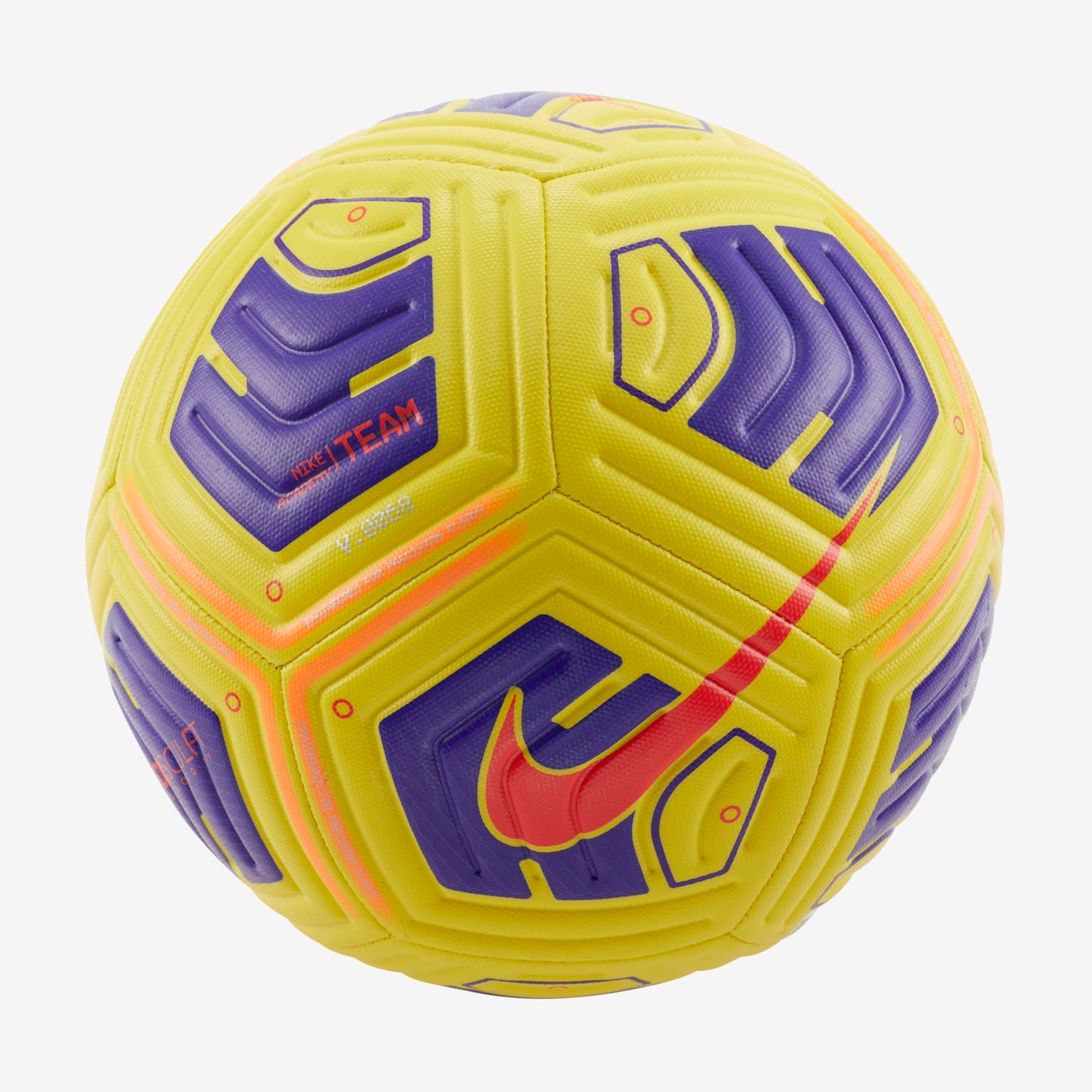 Bola Nike Academy Futebol