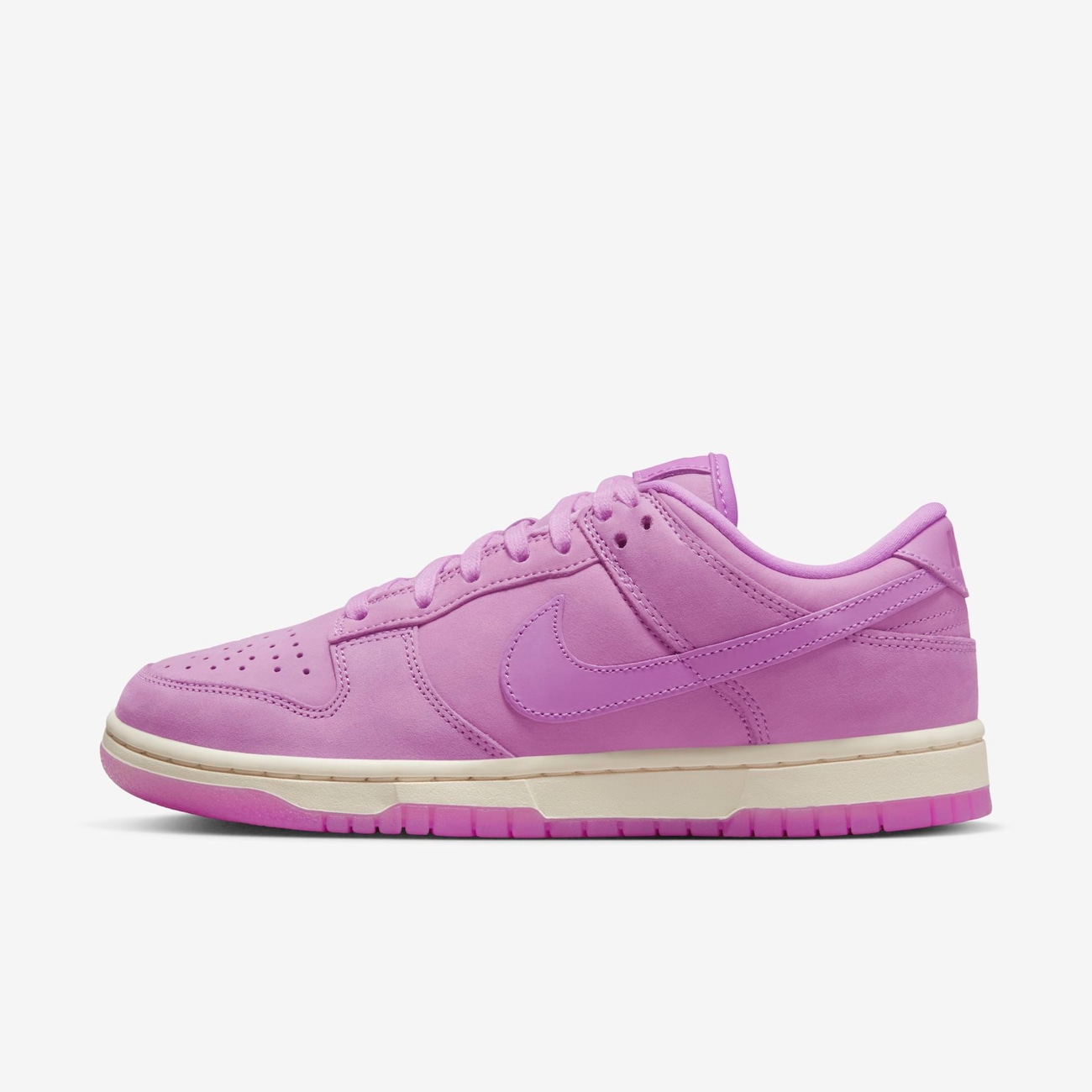 Women's Dunk Low