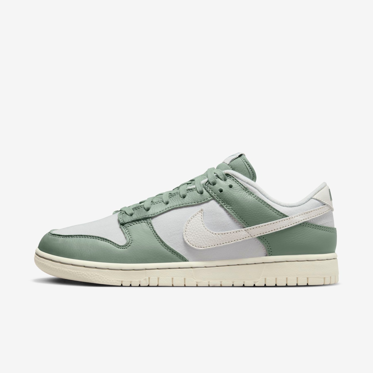 Dunk Low Retro - Nike