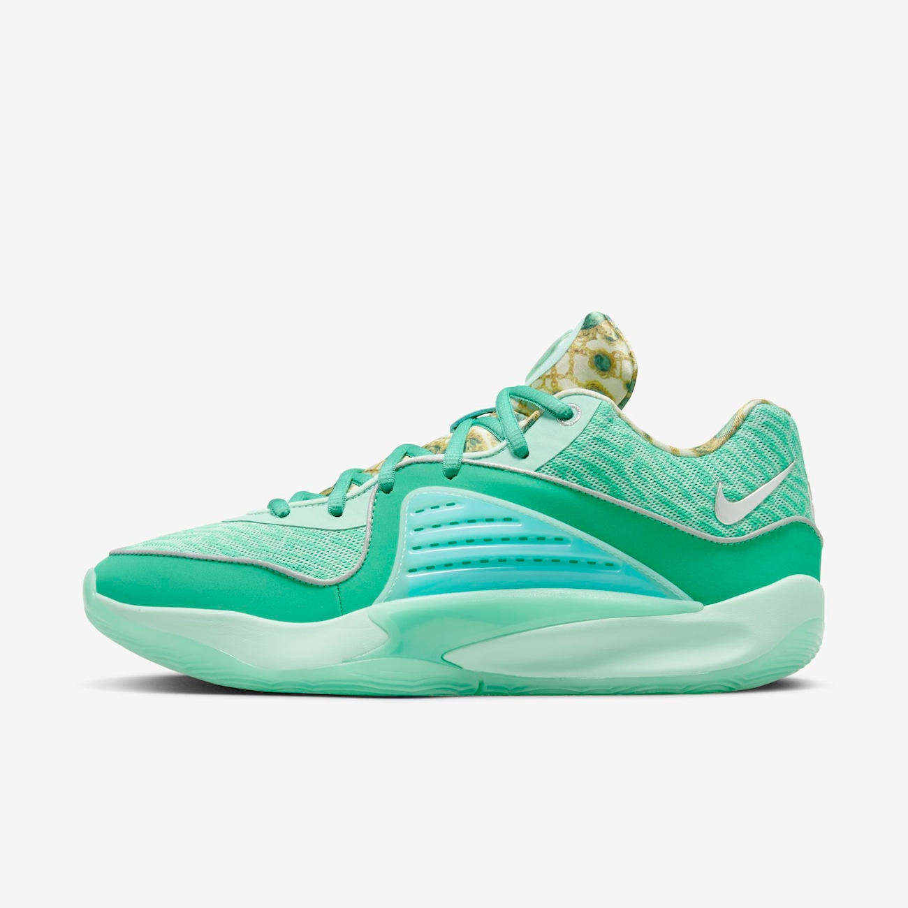 Tenis best sale basquete kd