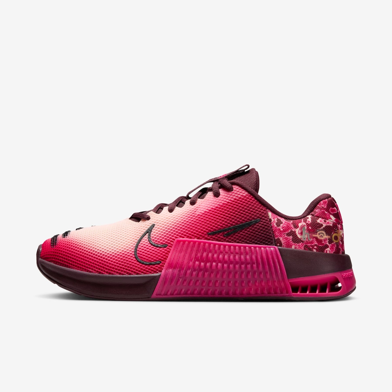 Tênis Nike Metcon 9 AMP Feminino