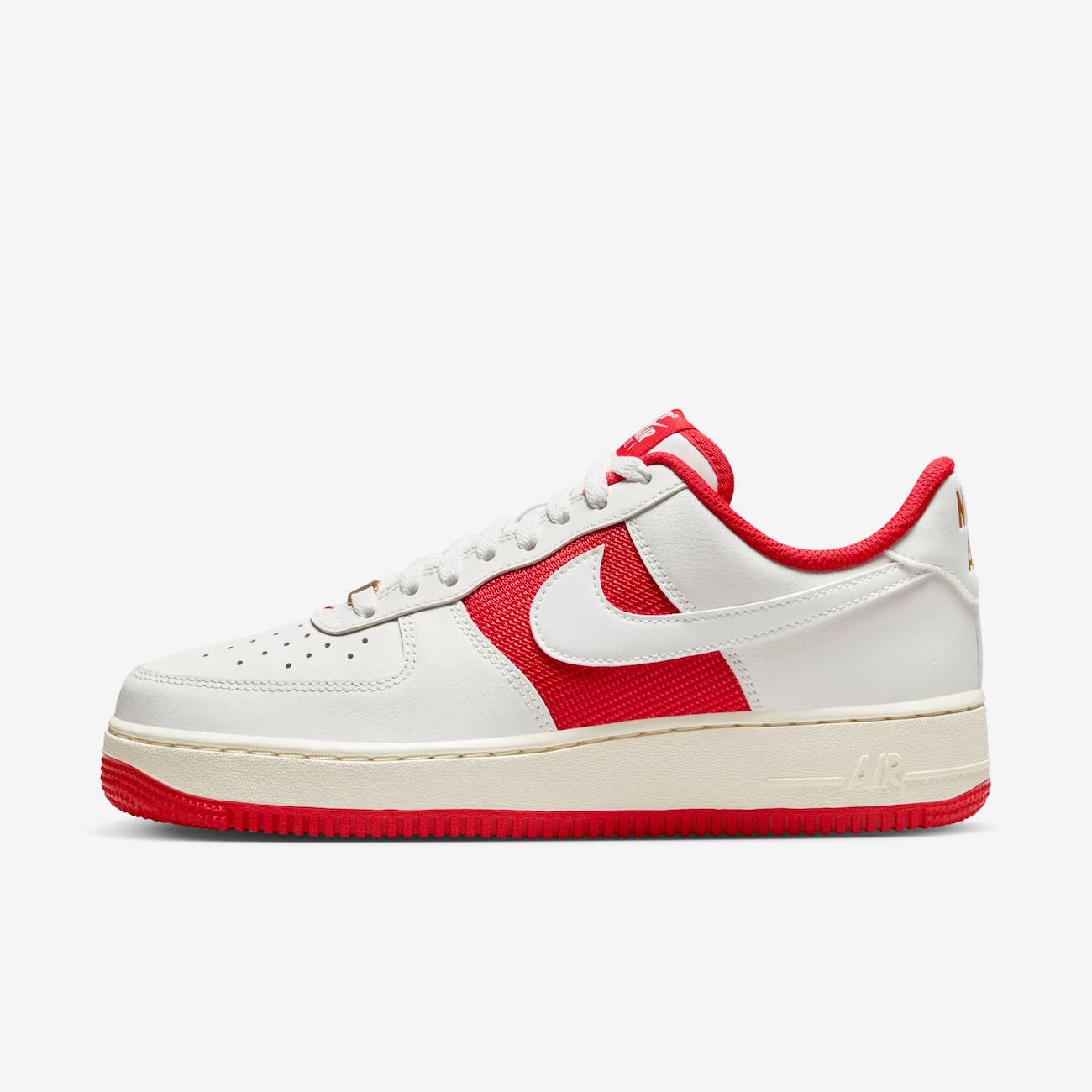 Tênis Nike  Air Force 1 '07 Masculino