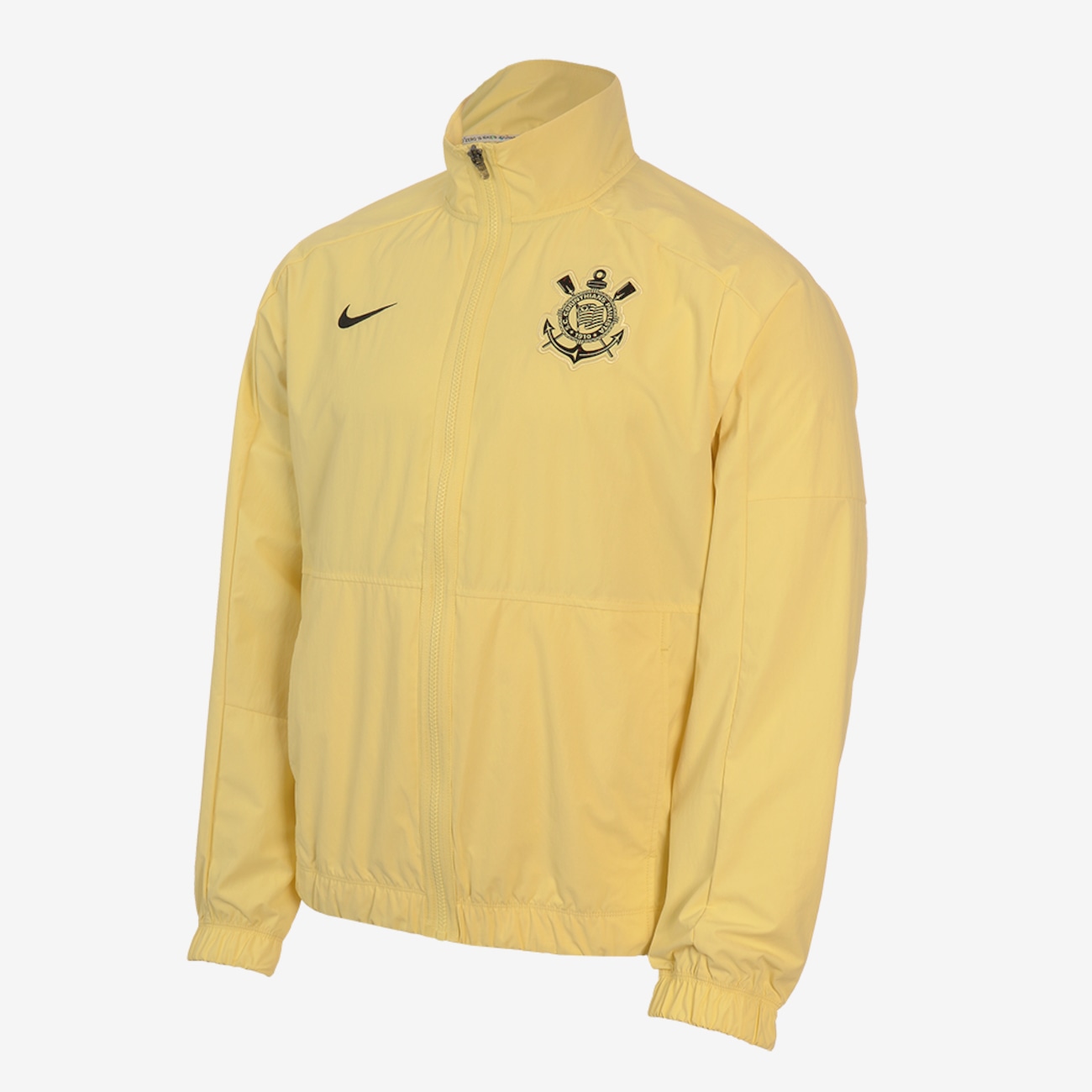 Jaqueta Nike Sportswear Hino Corinthians Repel III Masculina