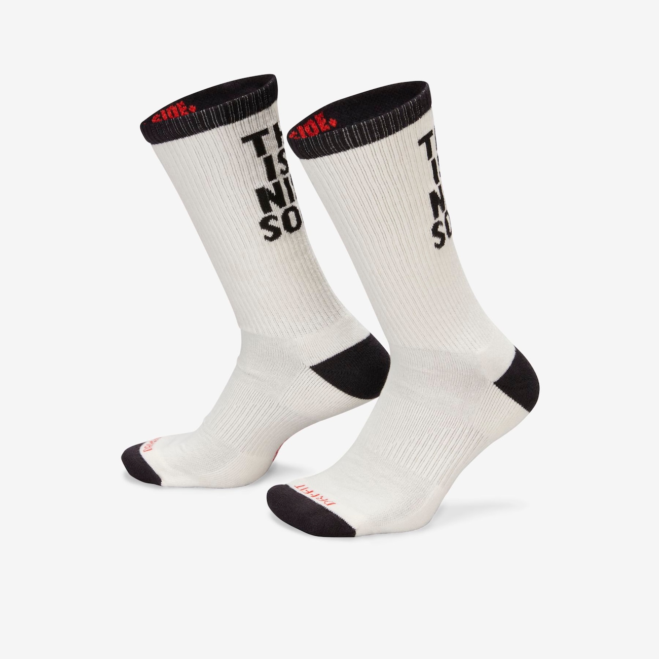 Meia Nike Everyday Plus Cushioned Unissex