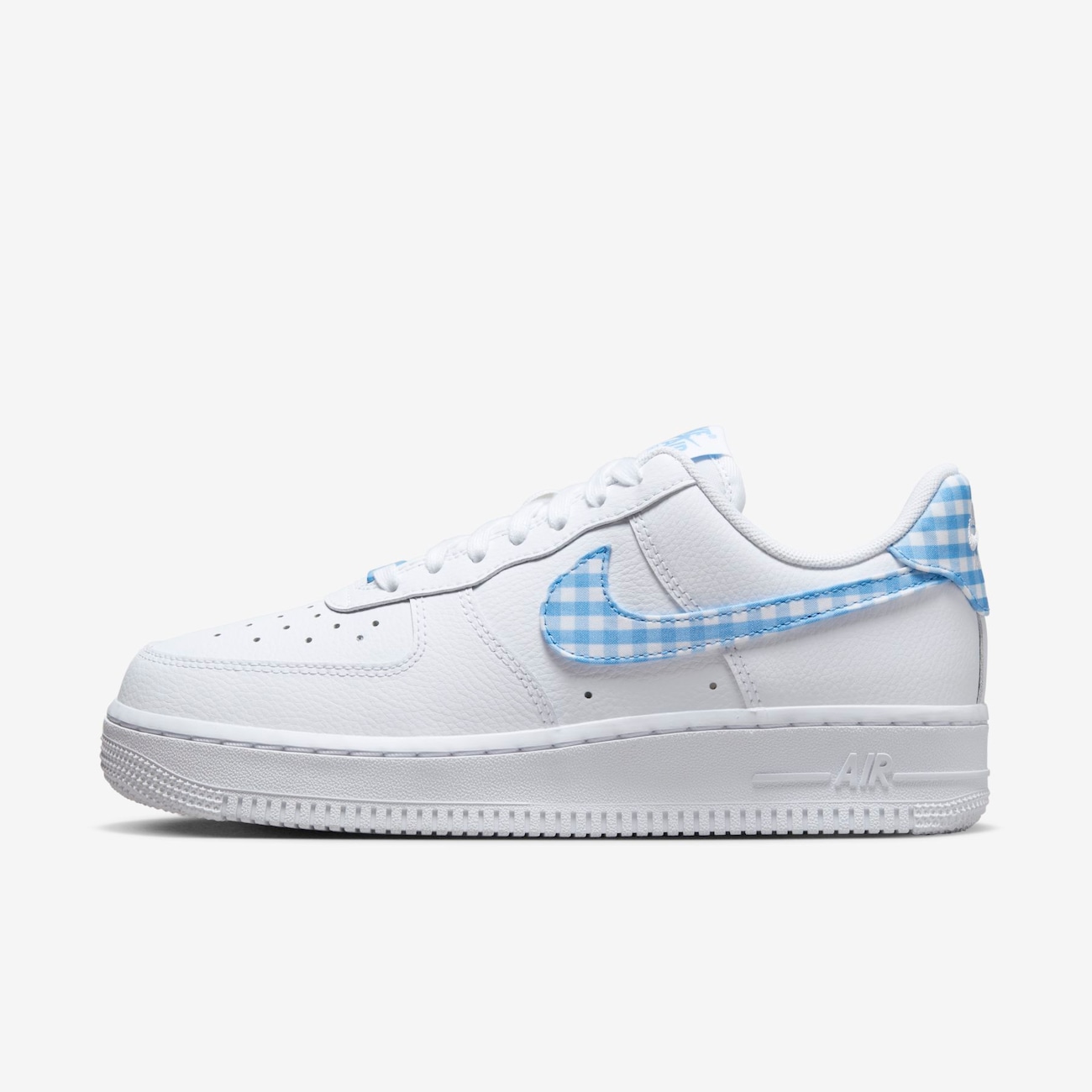 Tênis Nike Air Force 1 '07 Feminino