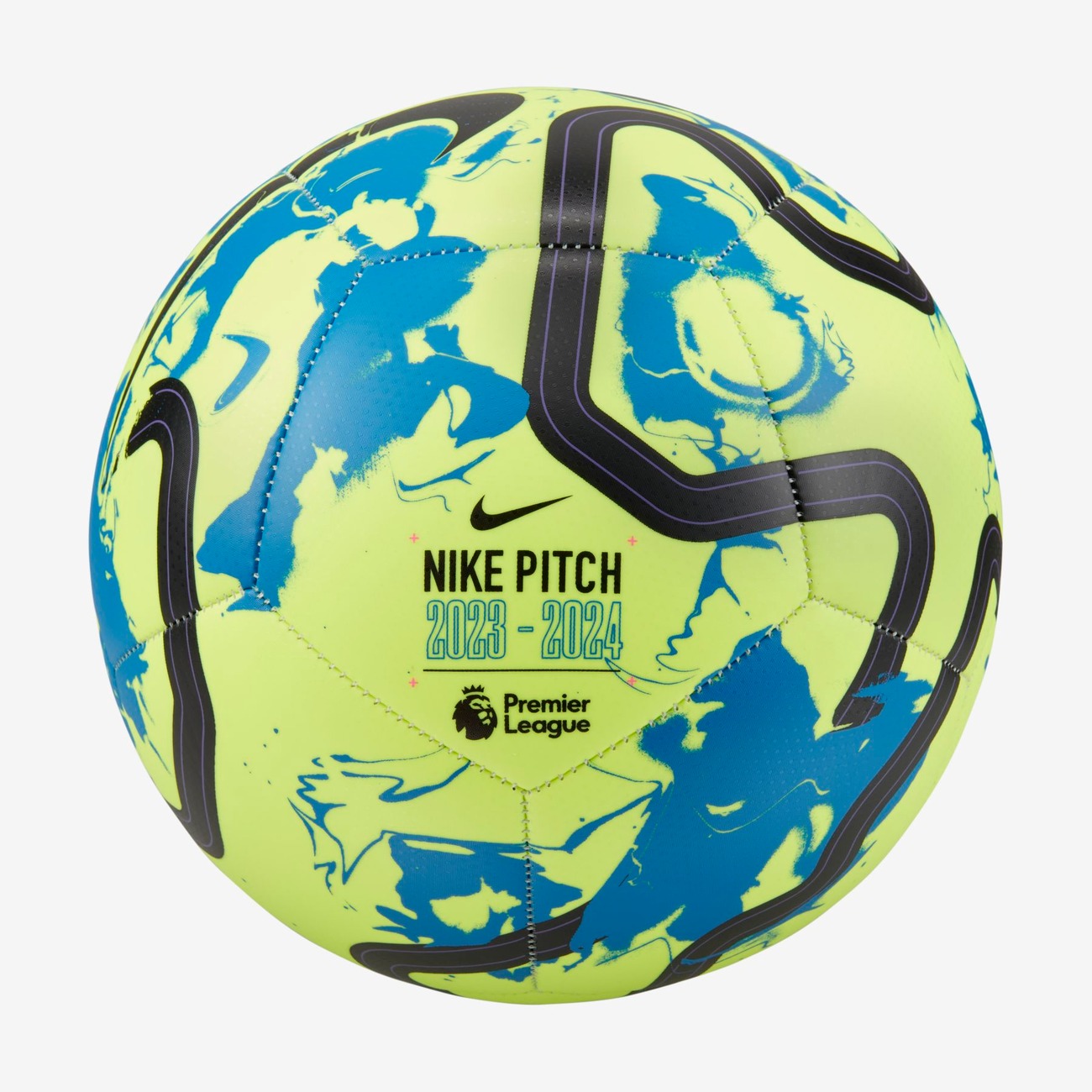 Bola Nike Premier League Pitch