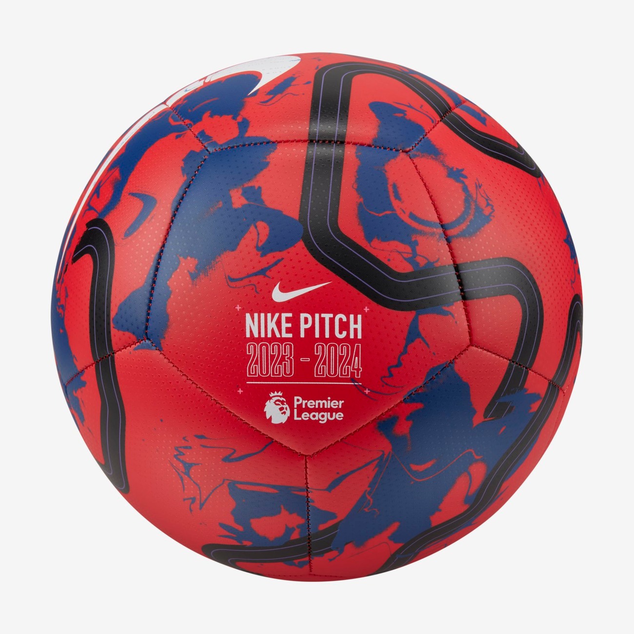 Bola Nike Premier League Pitch