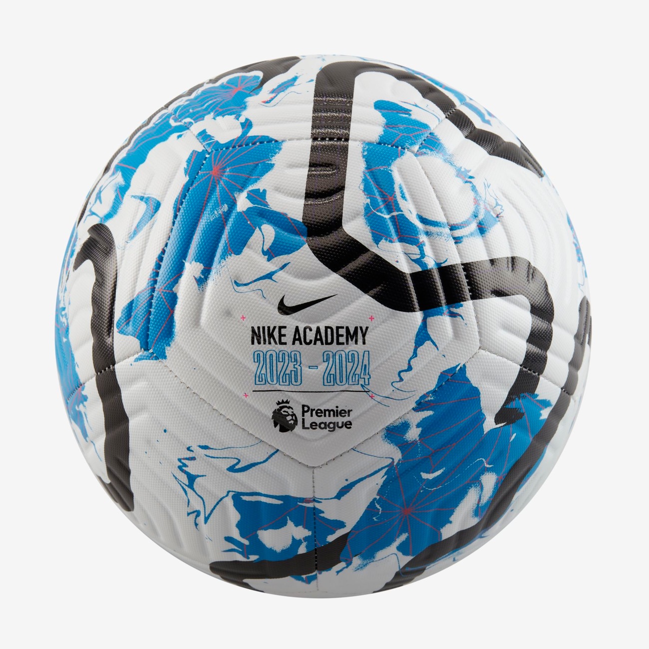 Nike Premier League Skills - Amarelo - Bola Pequena Futebol