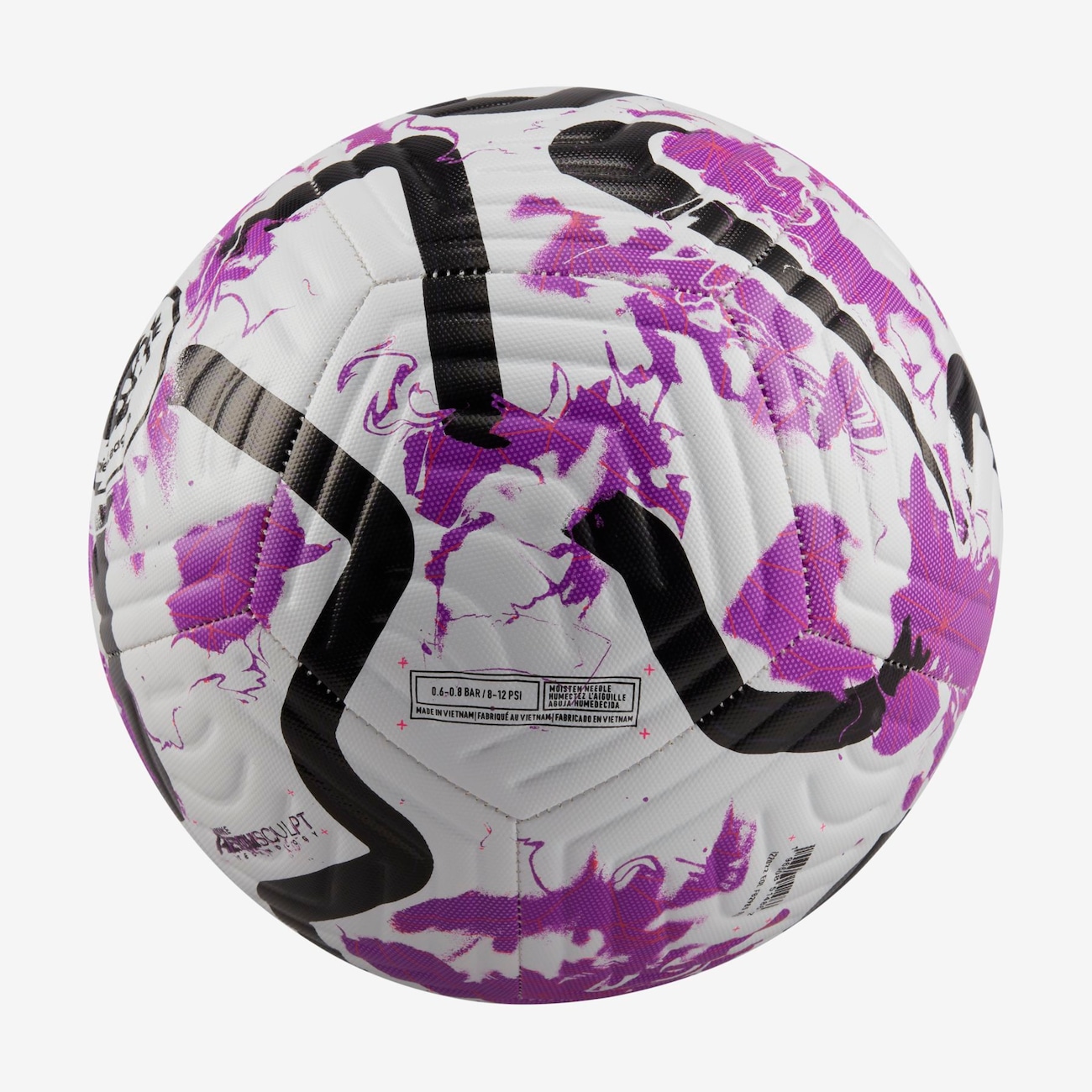 Bola Nike Premier League Academy