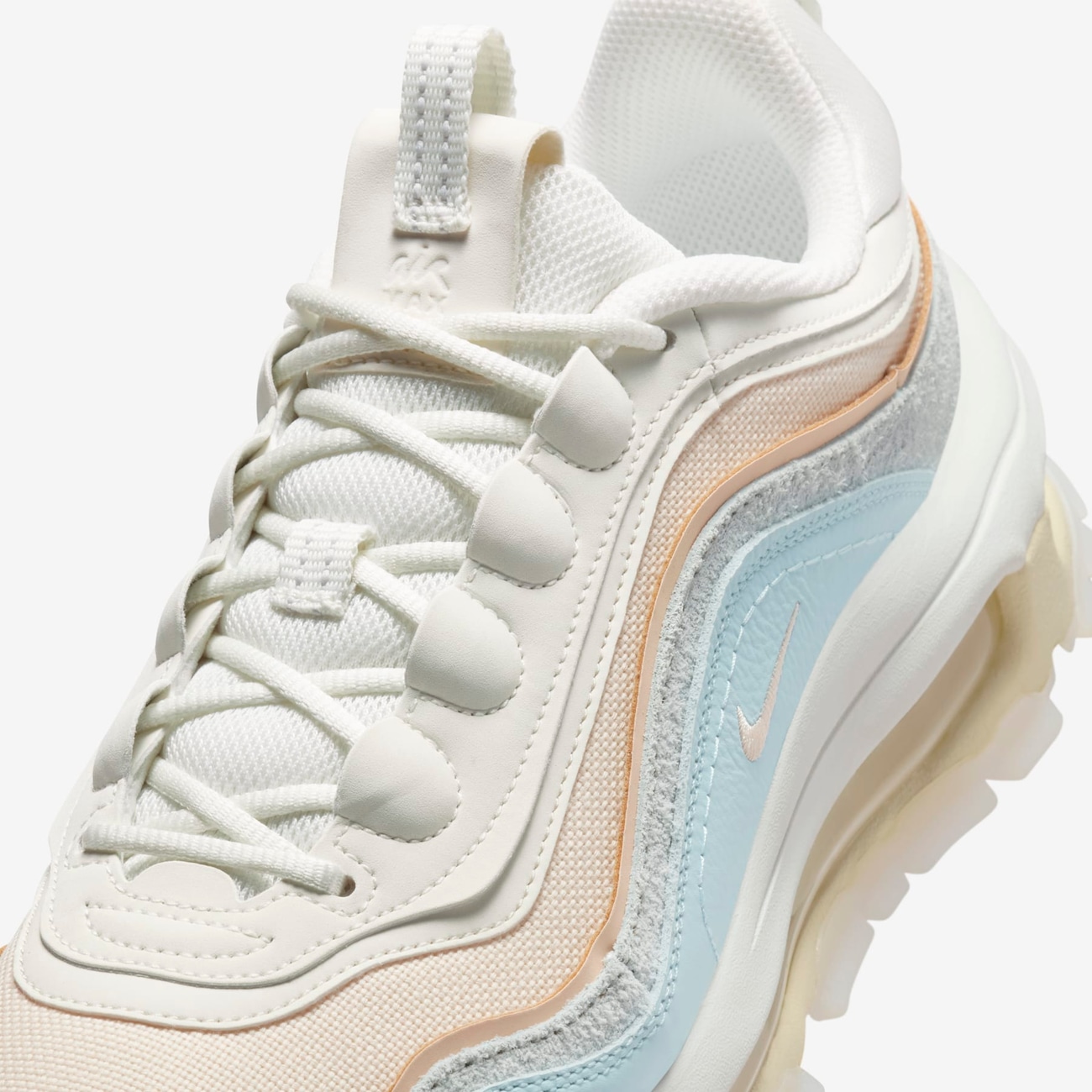 Tênis Nike Air Max 97 Futura Feminino - Nike