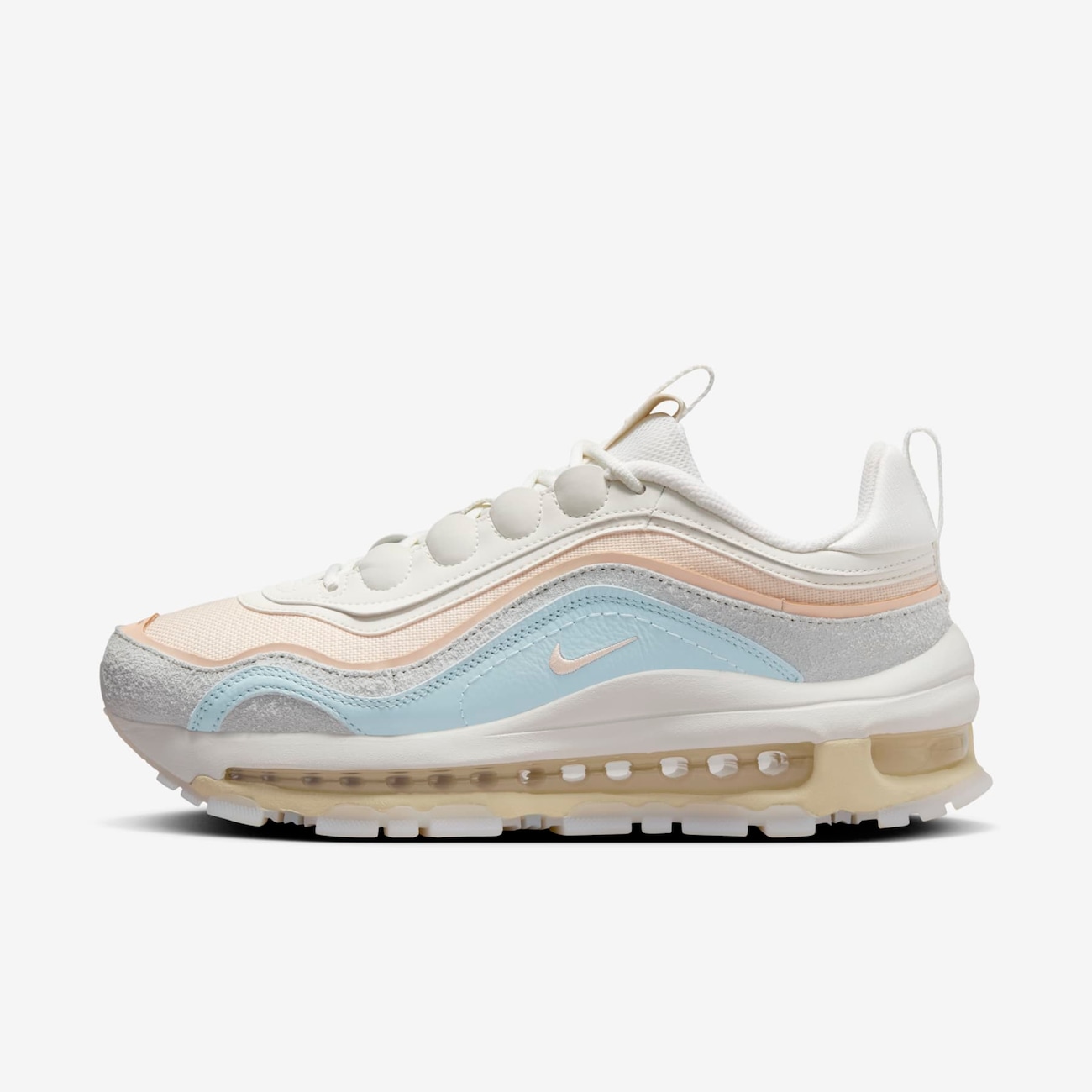 TênisNikeAirMax97FuturaFeminino