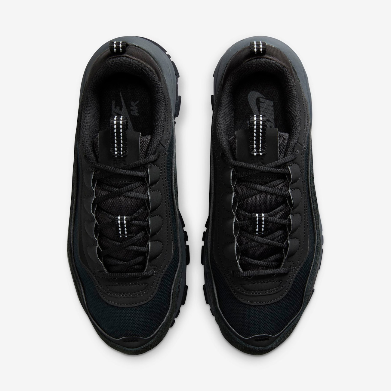 Tênis Nike Air Max 97 Futura Feminino - Nike Tênis Nike Air Max 97 Futura Feminino - Nike