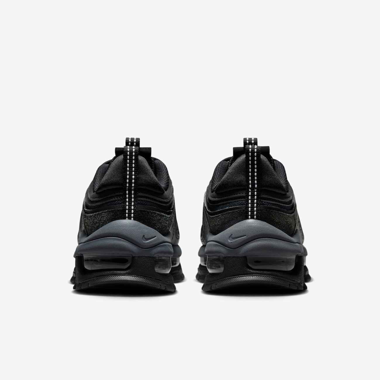 Tênis Nike Air Max 97 Futura Feminino - Nike Tênis Nike Air Max 97 Futura Feminino - Nike