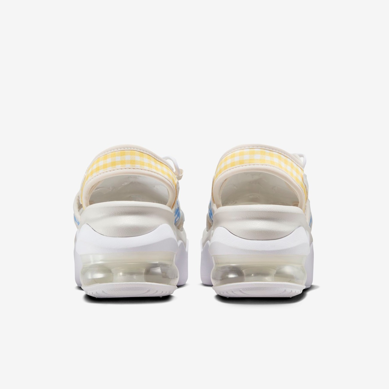 Nike store air sandal