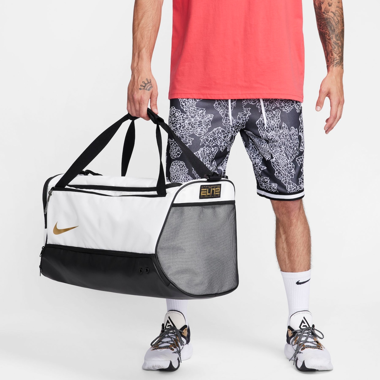Bolsa Nike Hoops Elite Unissex