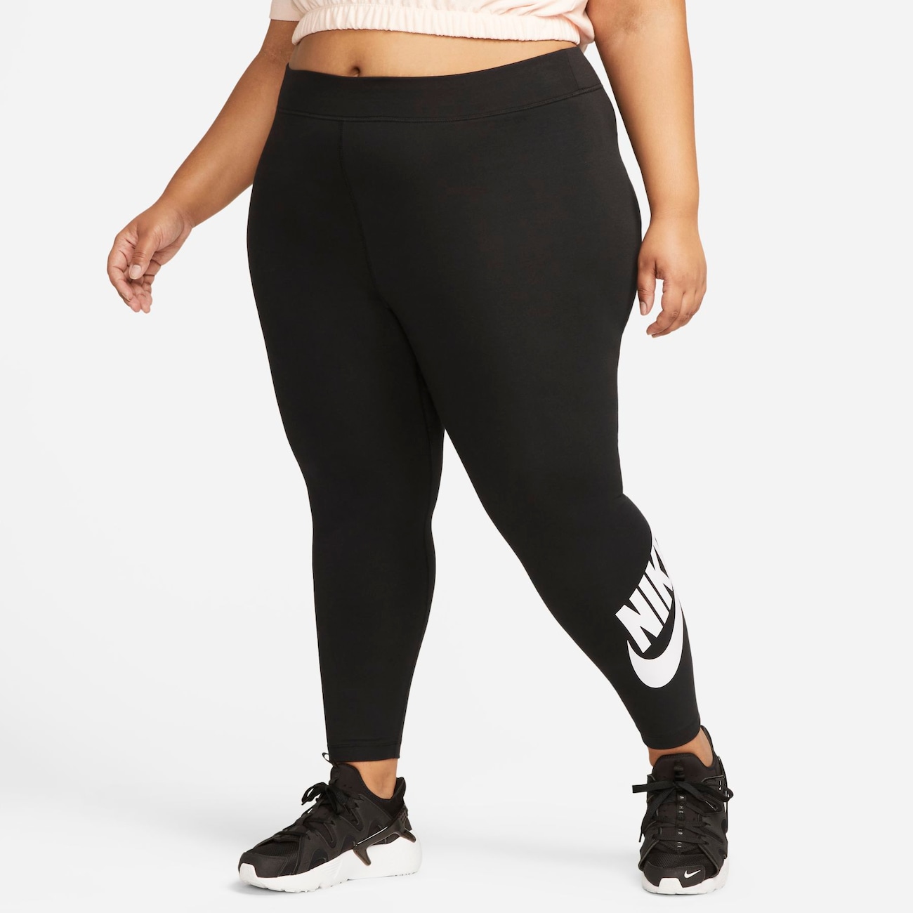 Legging Nike Sportswear Futura Feminina