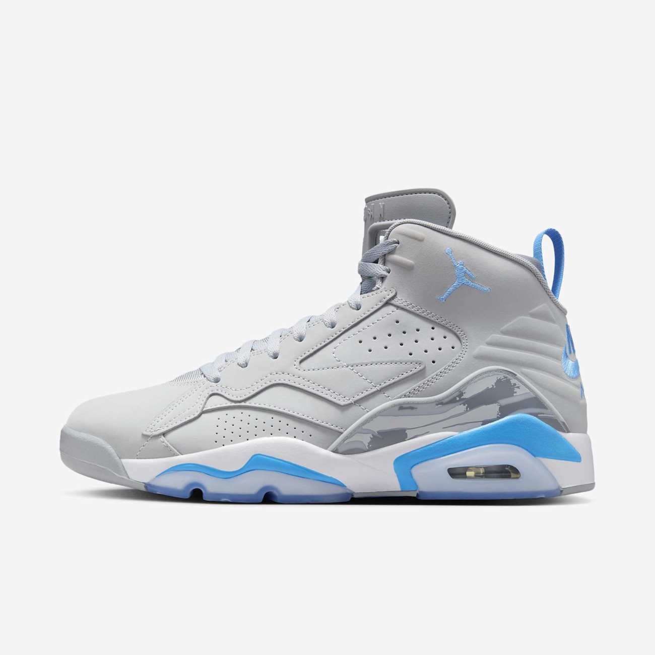 Tênis Jordan Jumpman MVP Masculino