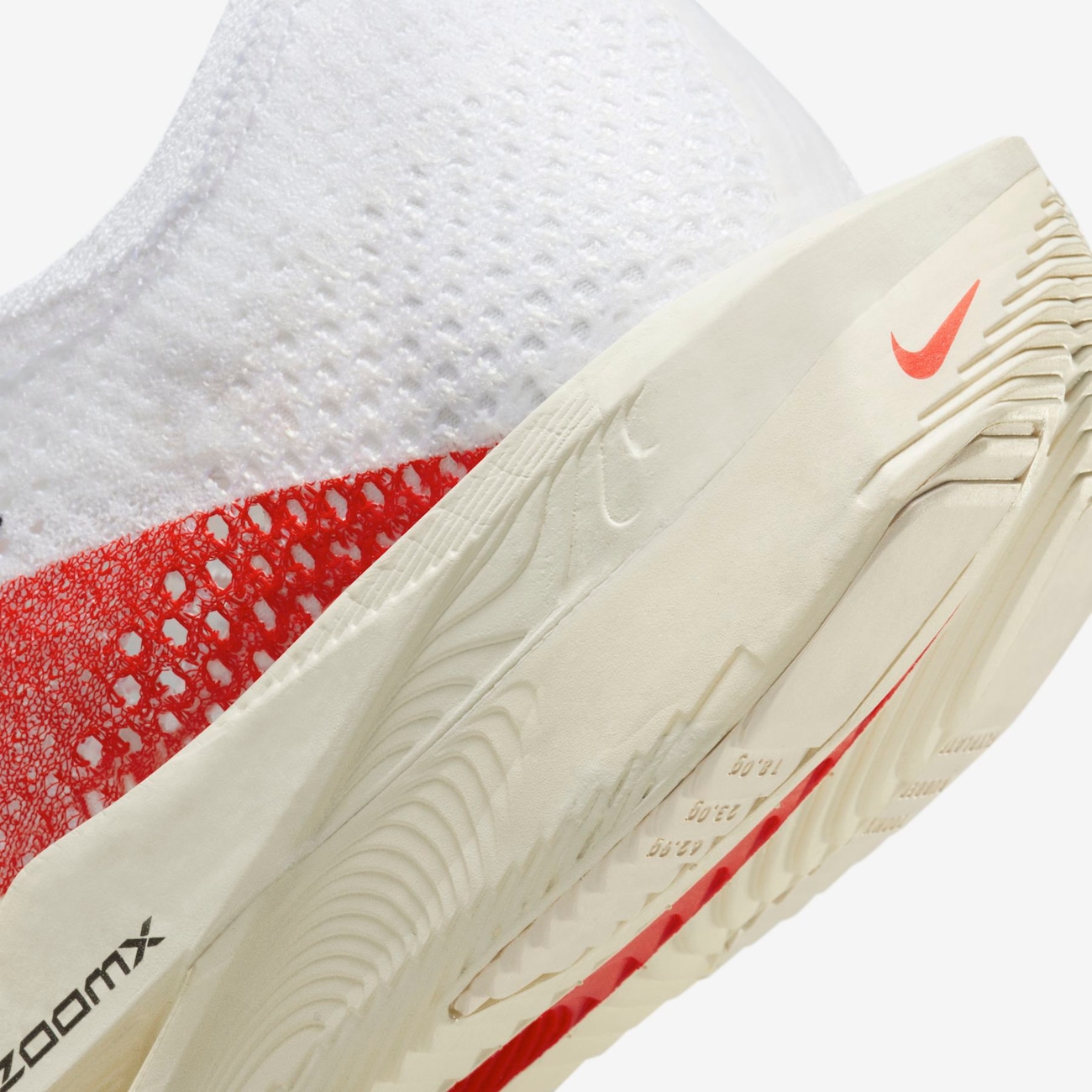 Nike vaporfly hot sale kipchoge