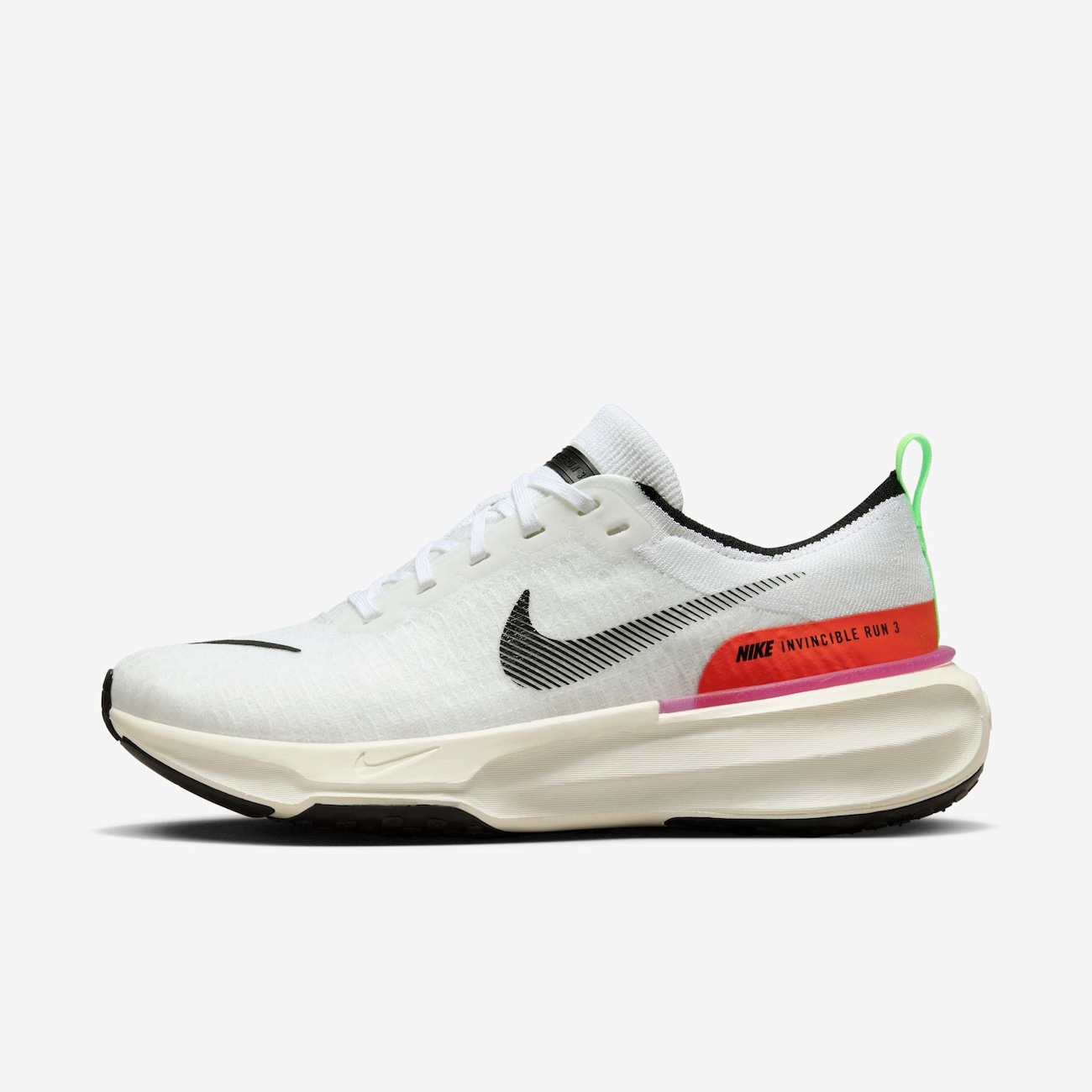 Nike store run se