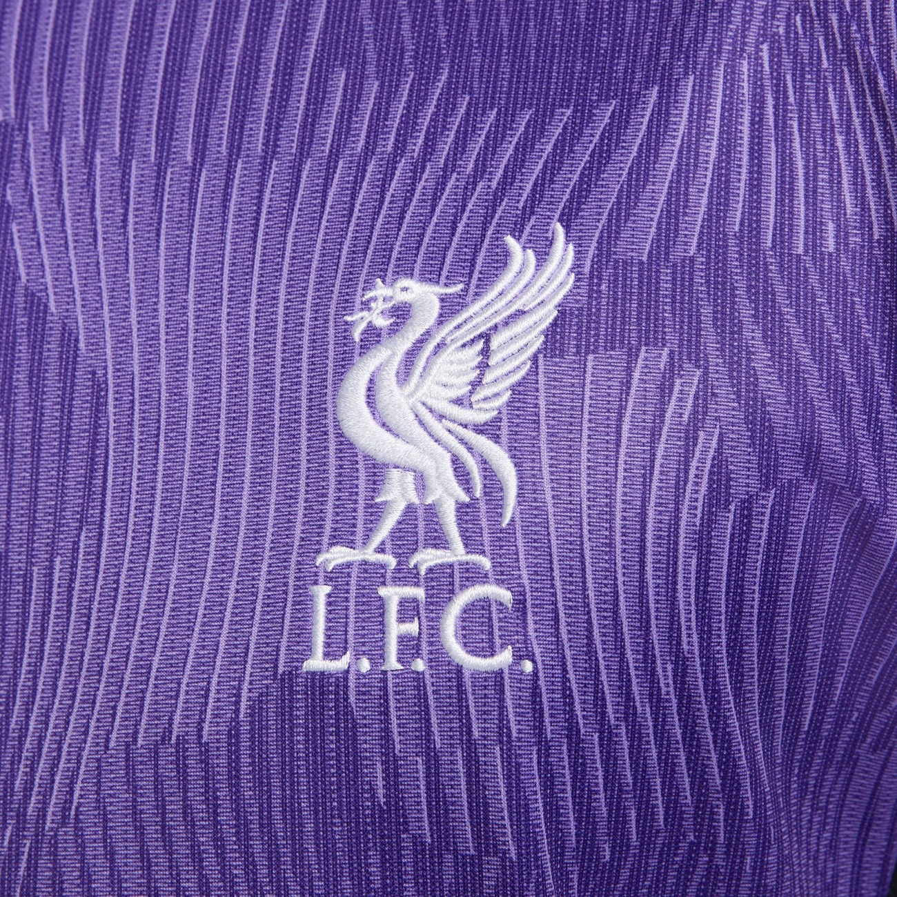 Terceira camisa do Liverpool FC 2023-2024 é apresentada pela Nike