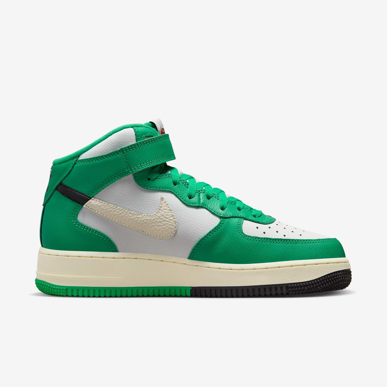 Tênis Nike Air Force 1 Mid '07 Masculino - Nike