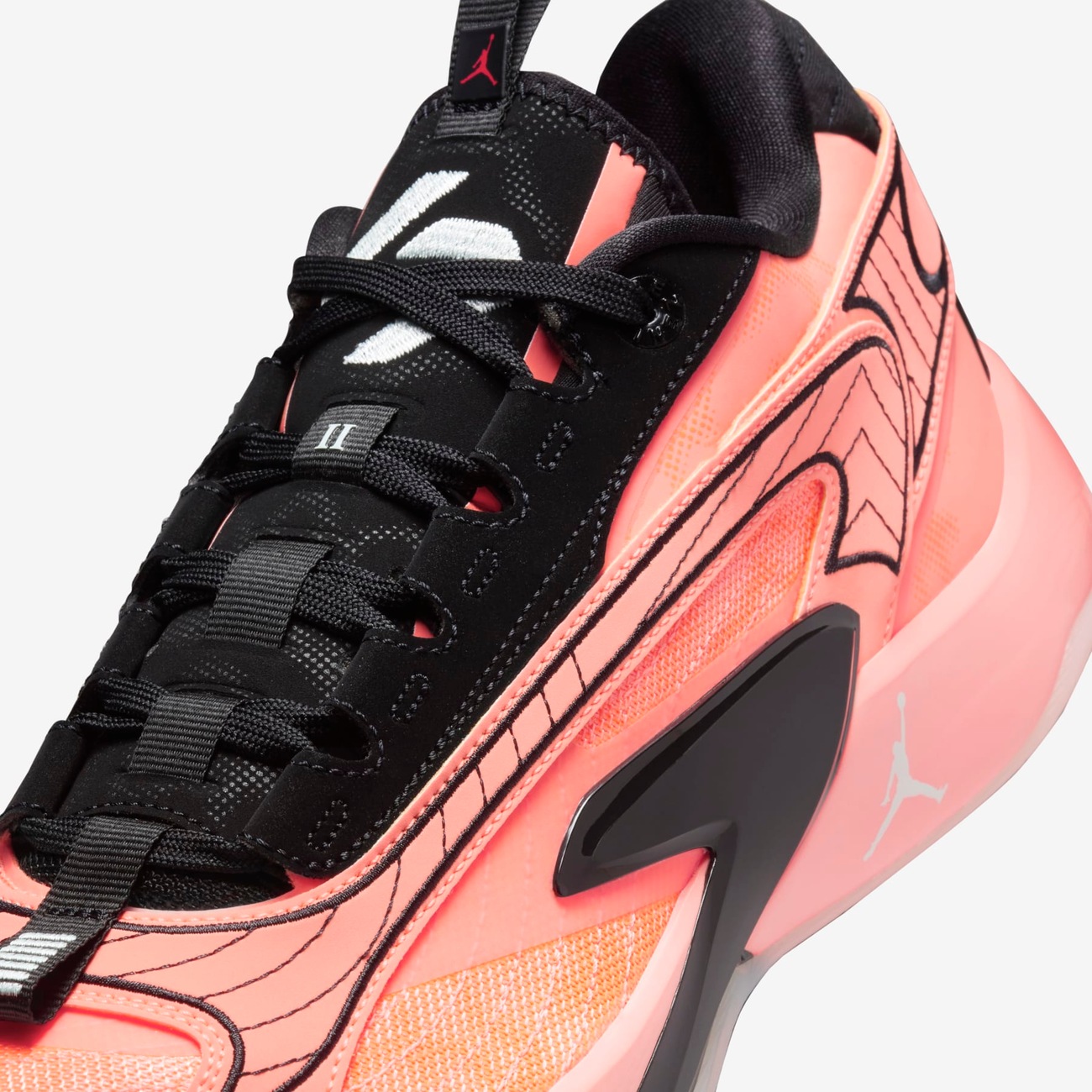 Tênis Jordan Luka 2 Masculino - Nike