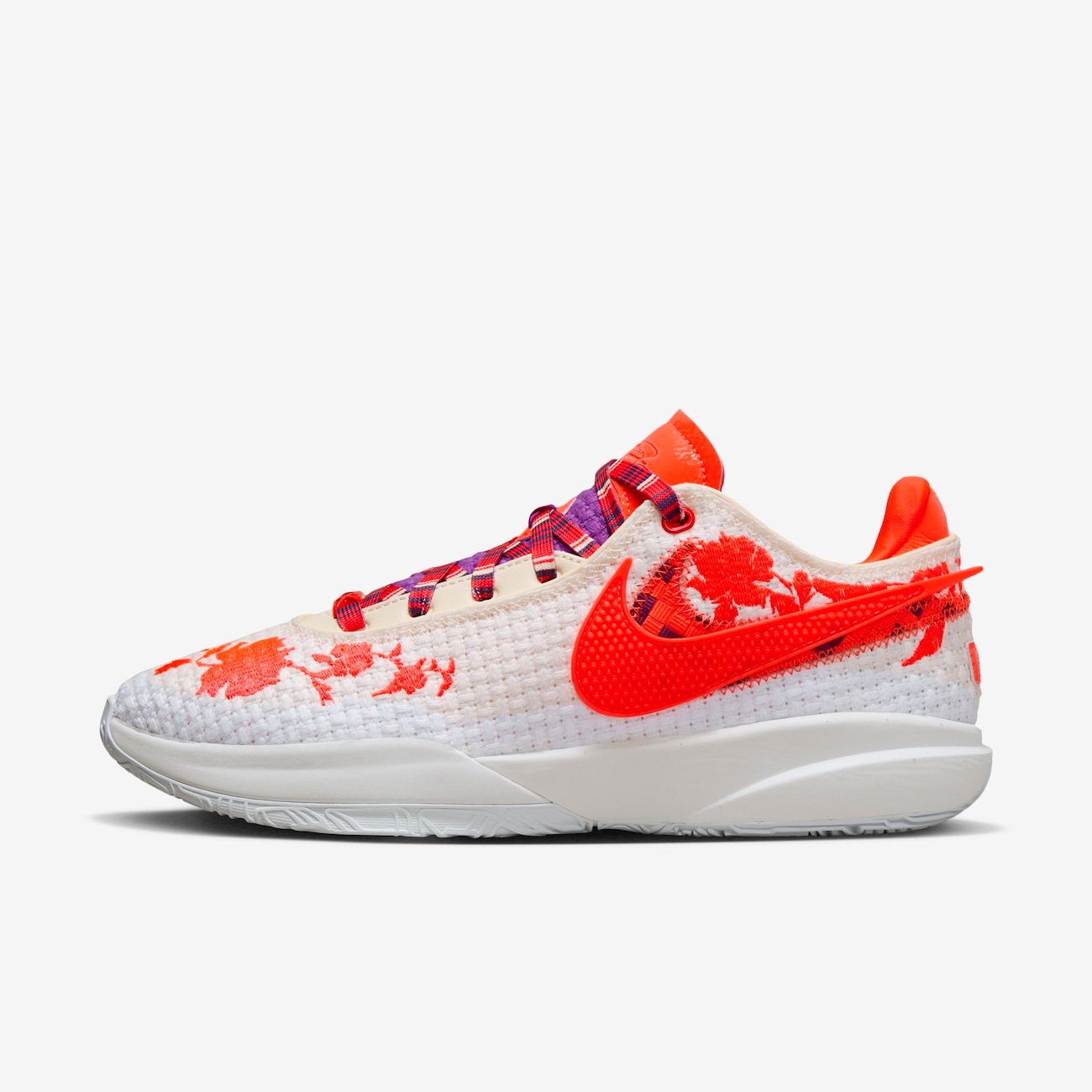 Tênis Nike LeBron XX Premium Masculino - Nike