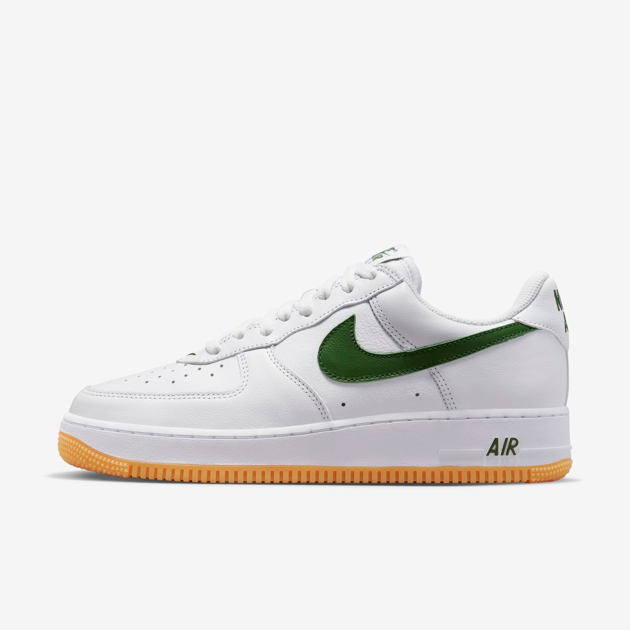 Air Force 1 Low Retro Color Of The Month