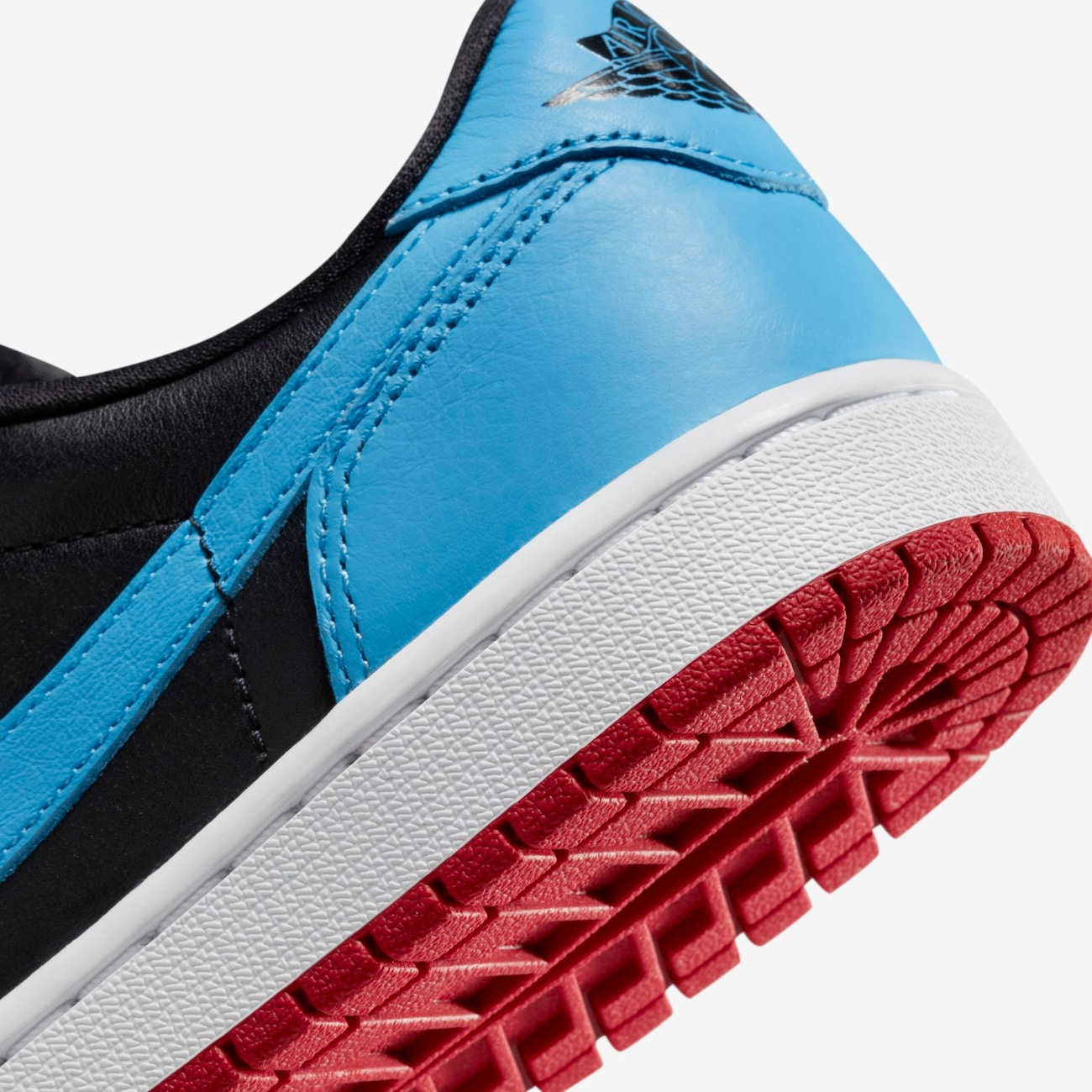 Women's Air Jordan 1 Retro Low OG - Nike