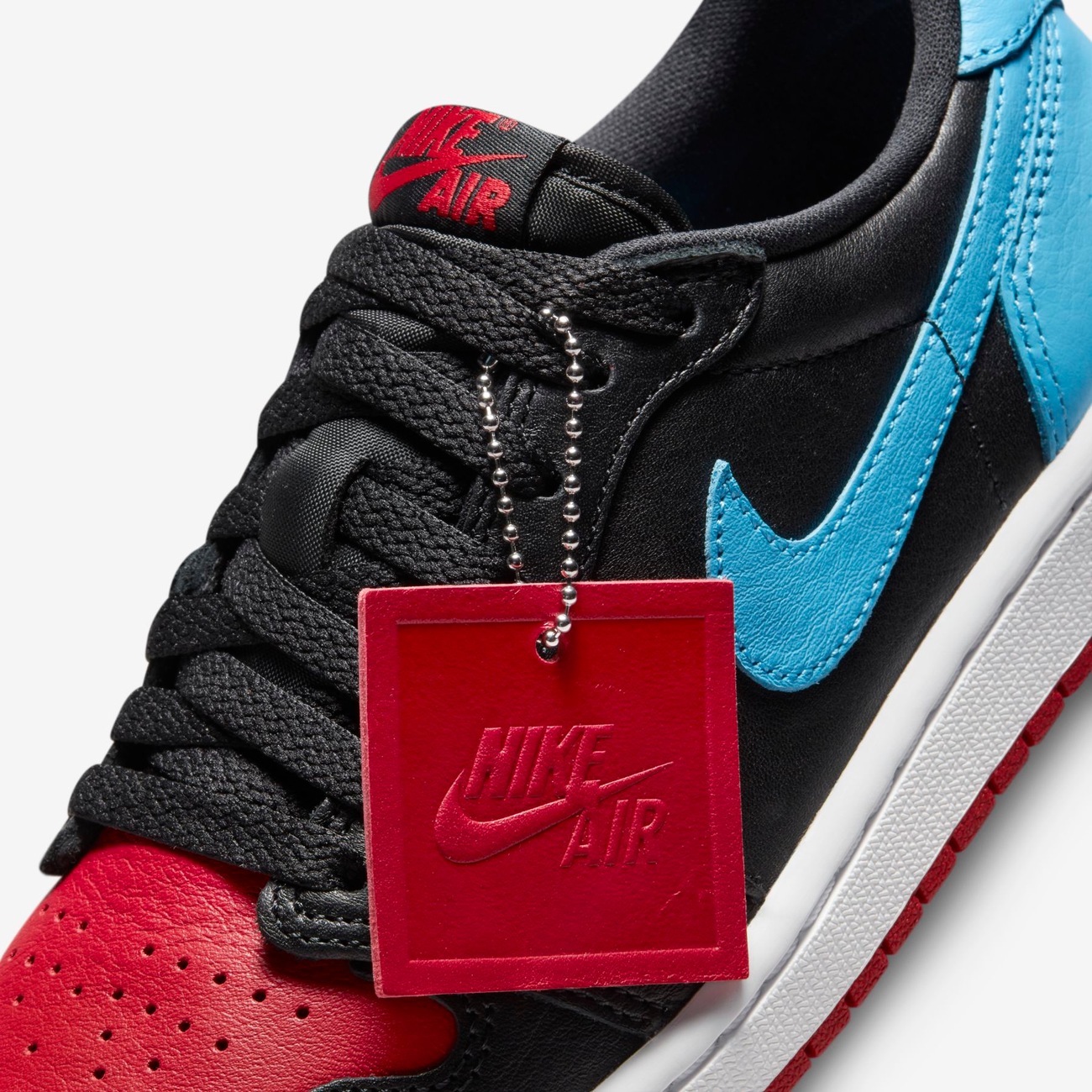 Tênis Air Jordan 1 Retro Low Og Feminino | Tênis é na