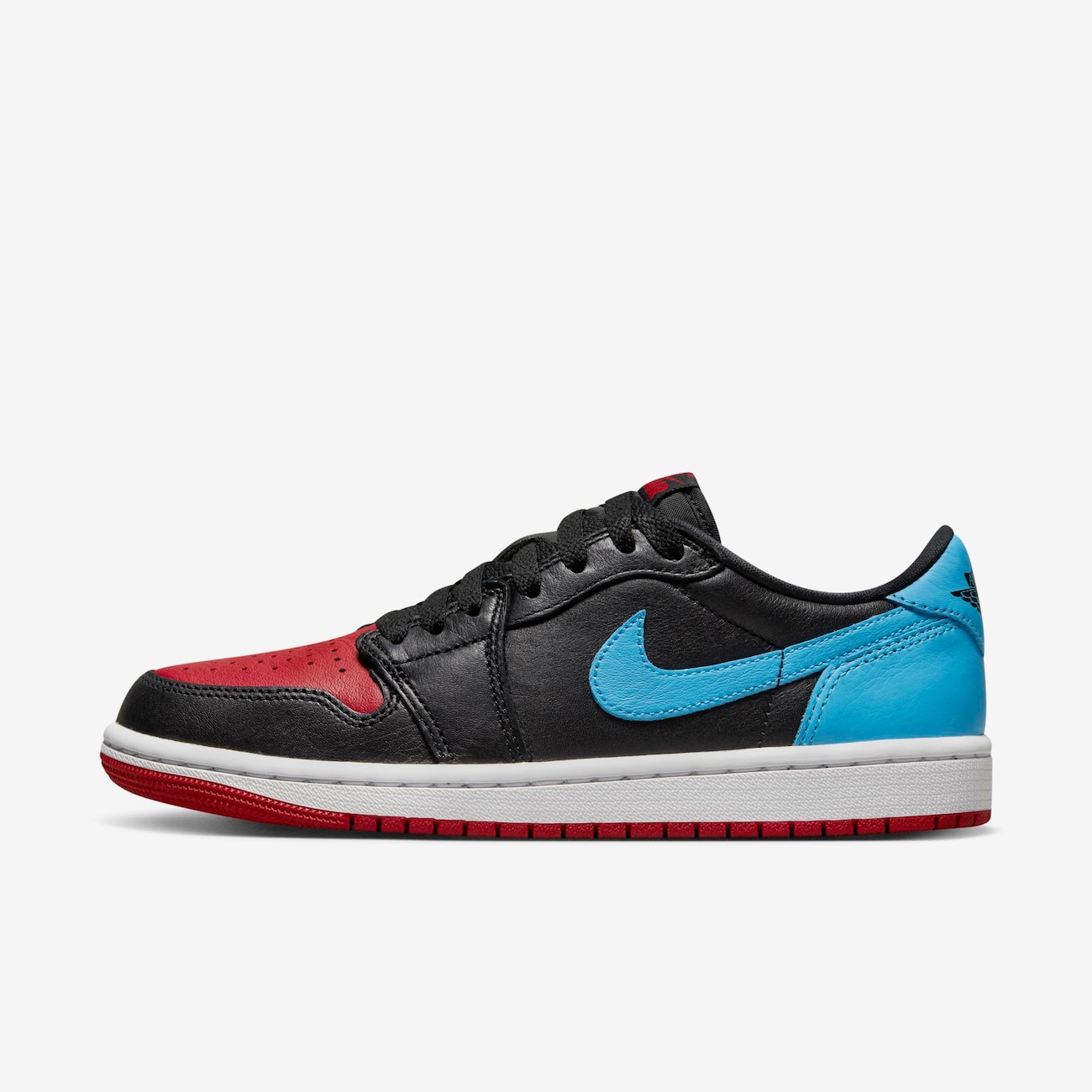 Women's Air Jordan 1 Retro Low OG - Nike Women's Air Jordan 1 Retro Low OG - Nike