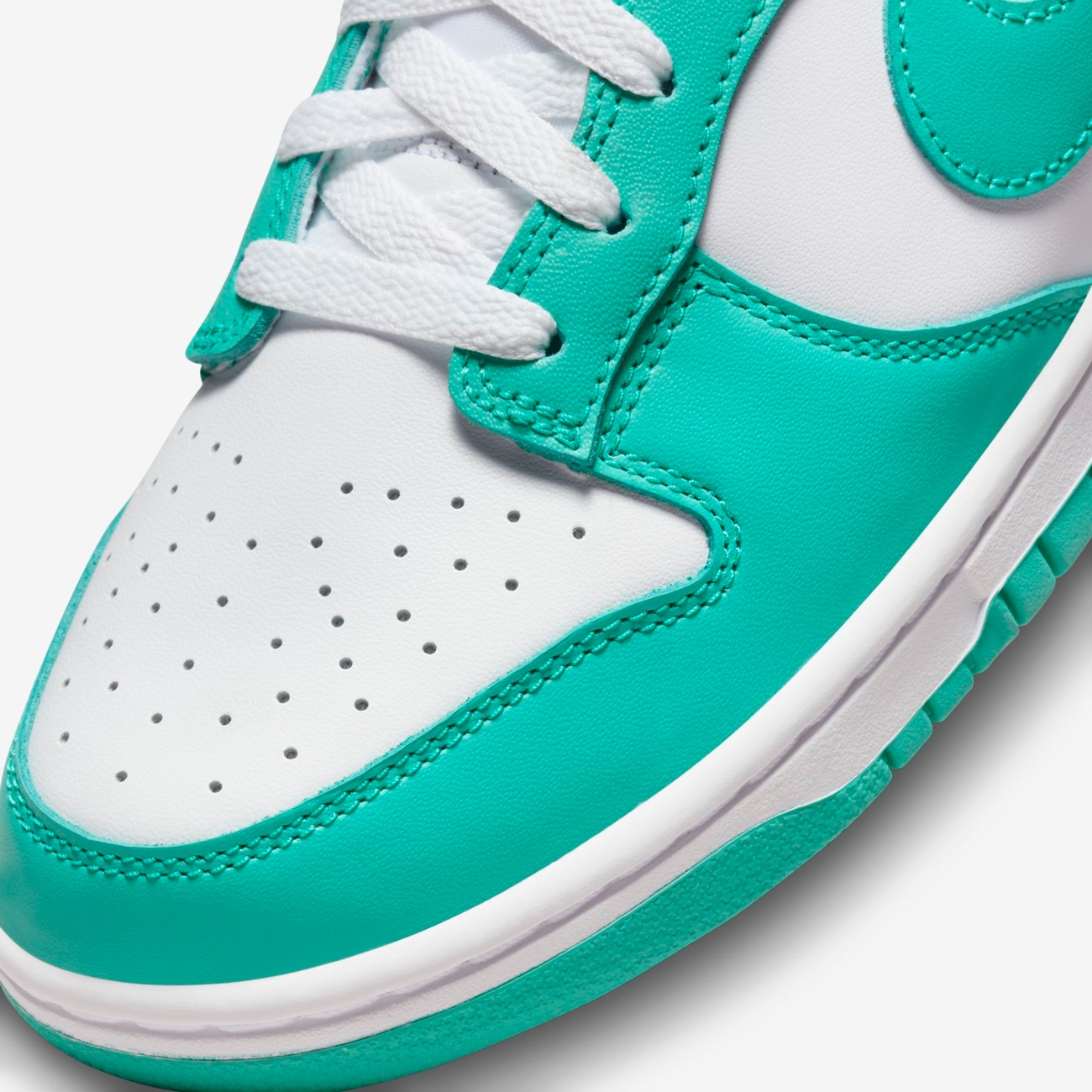 Dunk Low Retro - Nike
