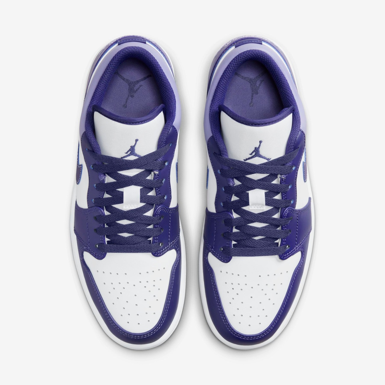 Air Jordan 1 Low - Nike