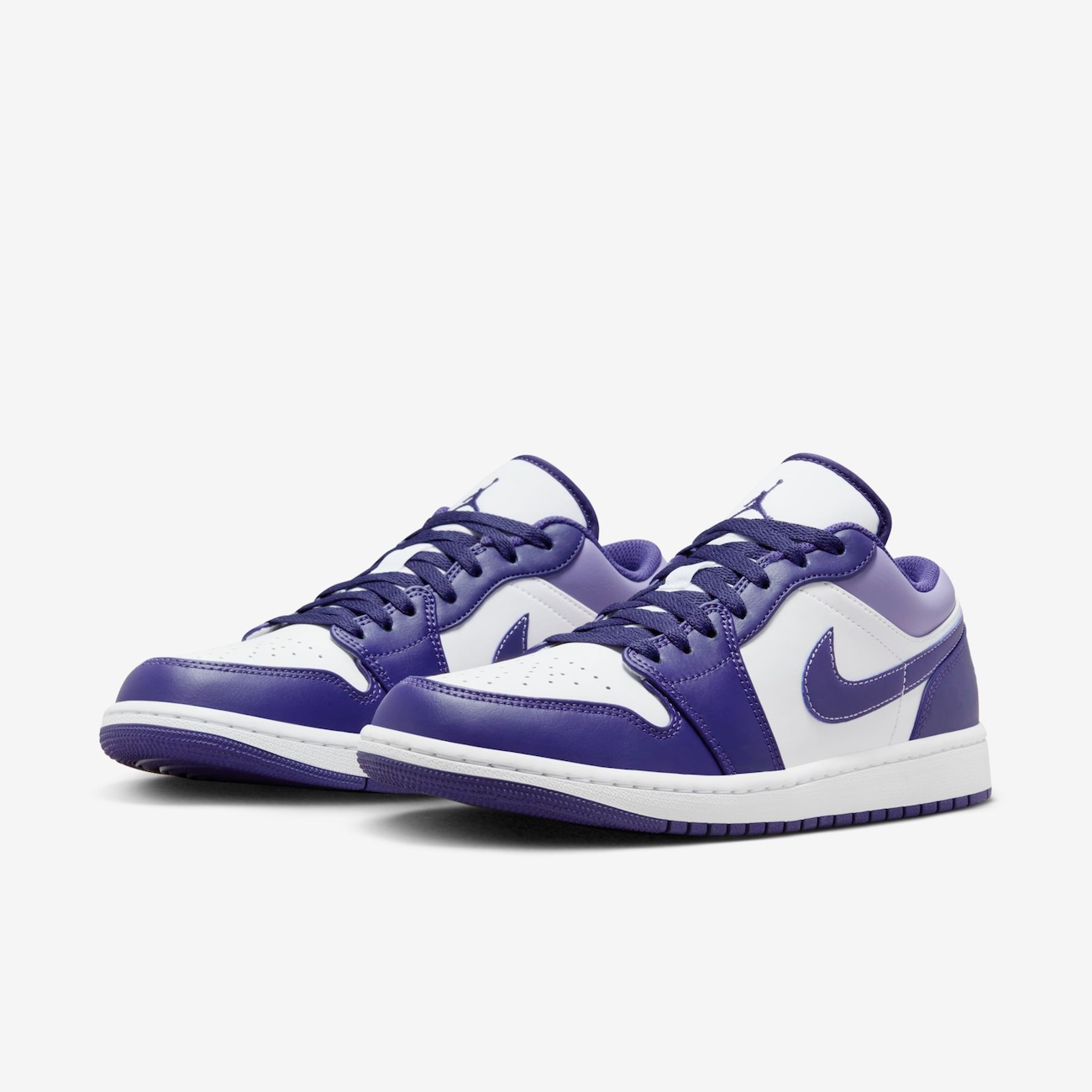 Air Jordan 1 Low - Nike