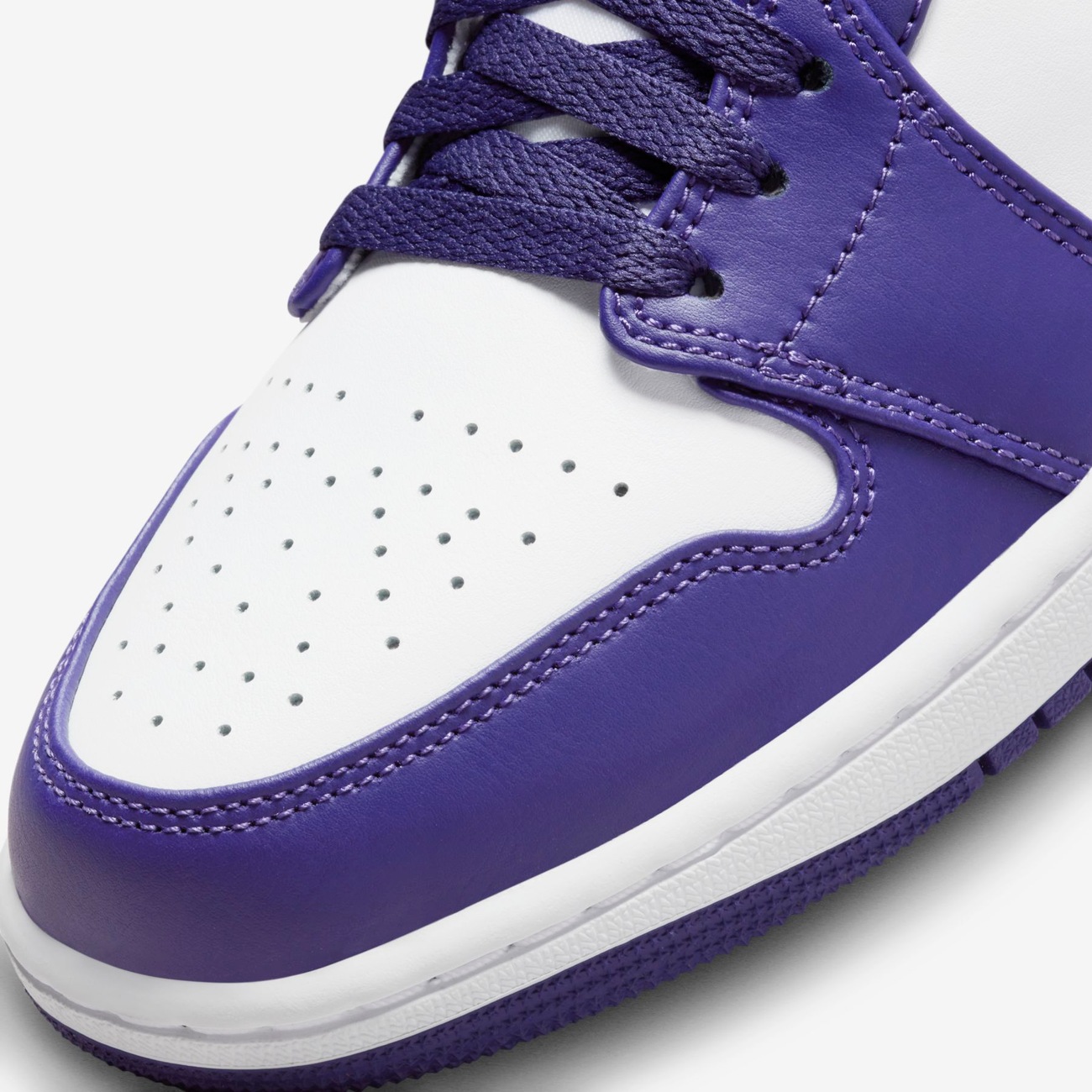 Air Jordan 1 Low - Nike
