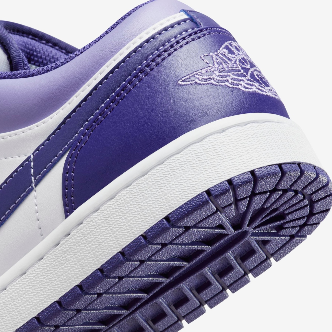 Air Jordan 1 Low - Nike