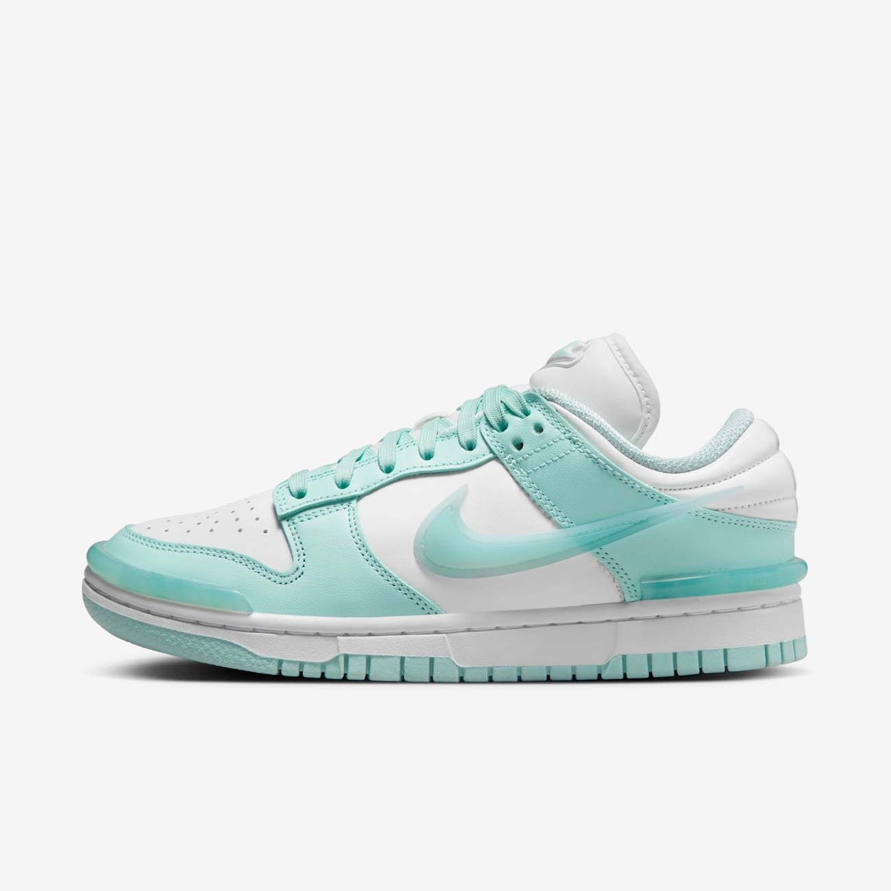 Women's Dunk Low Twist