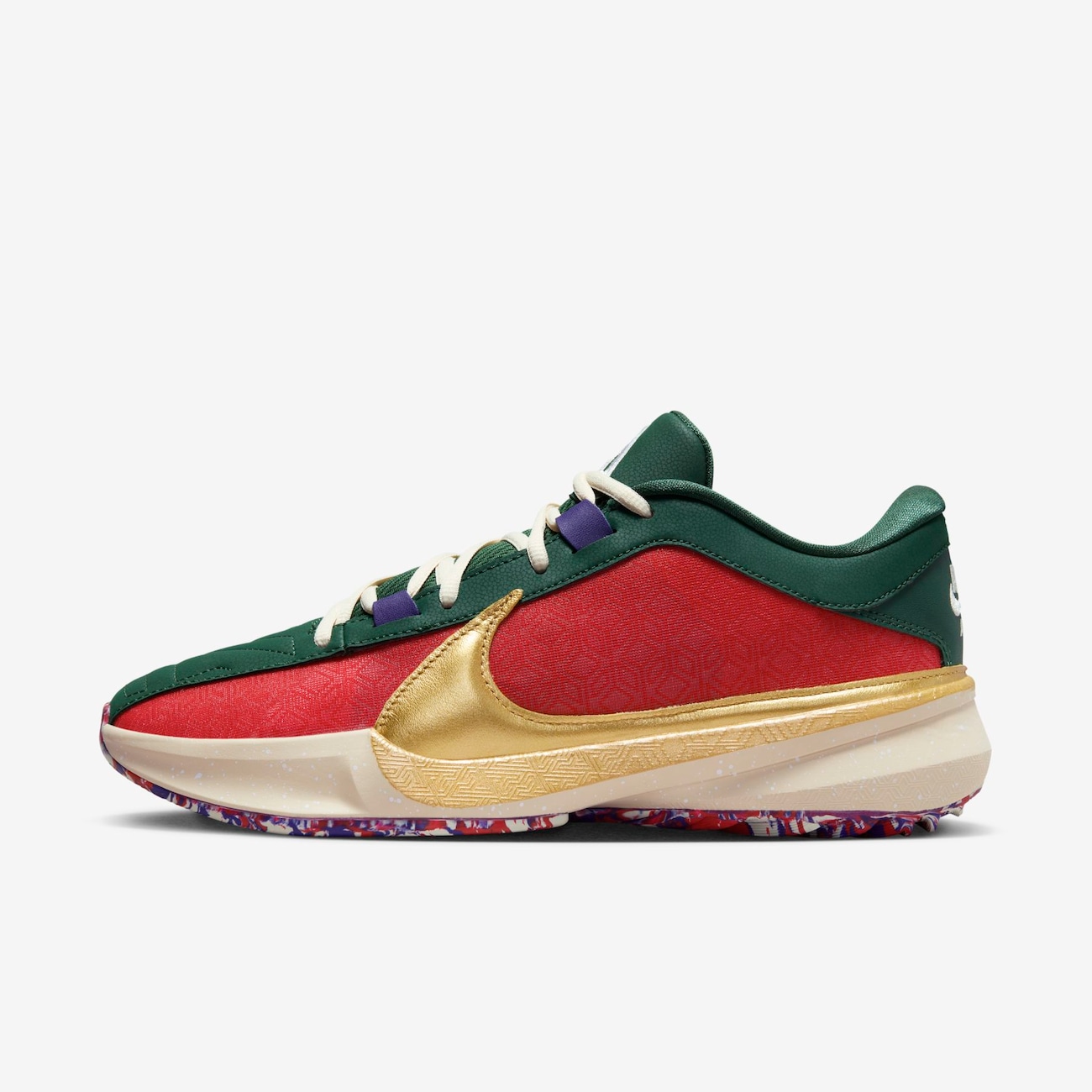 Zoom Freak 5 - Nike