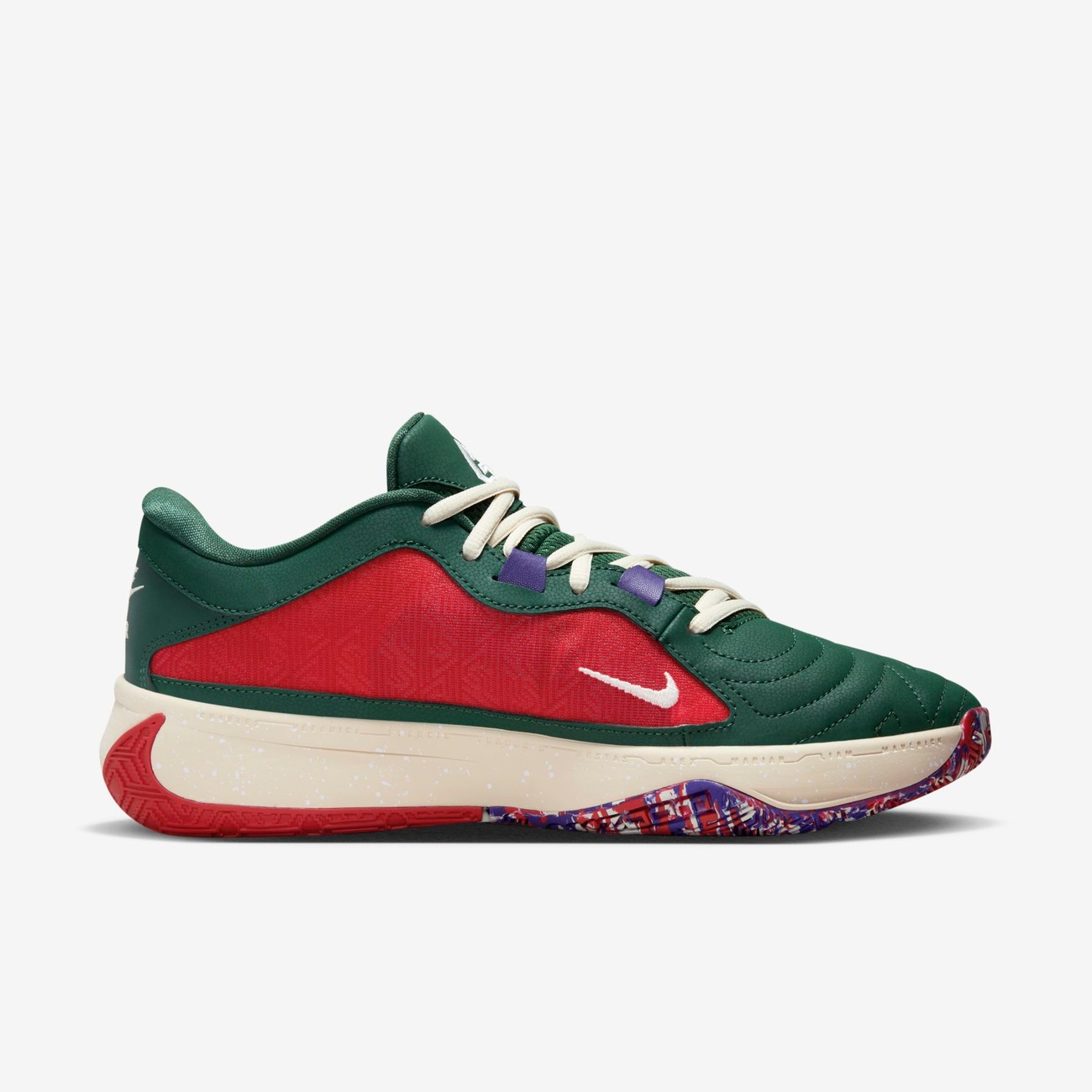 Zoom Freak 5 - Nike