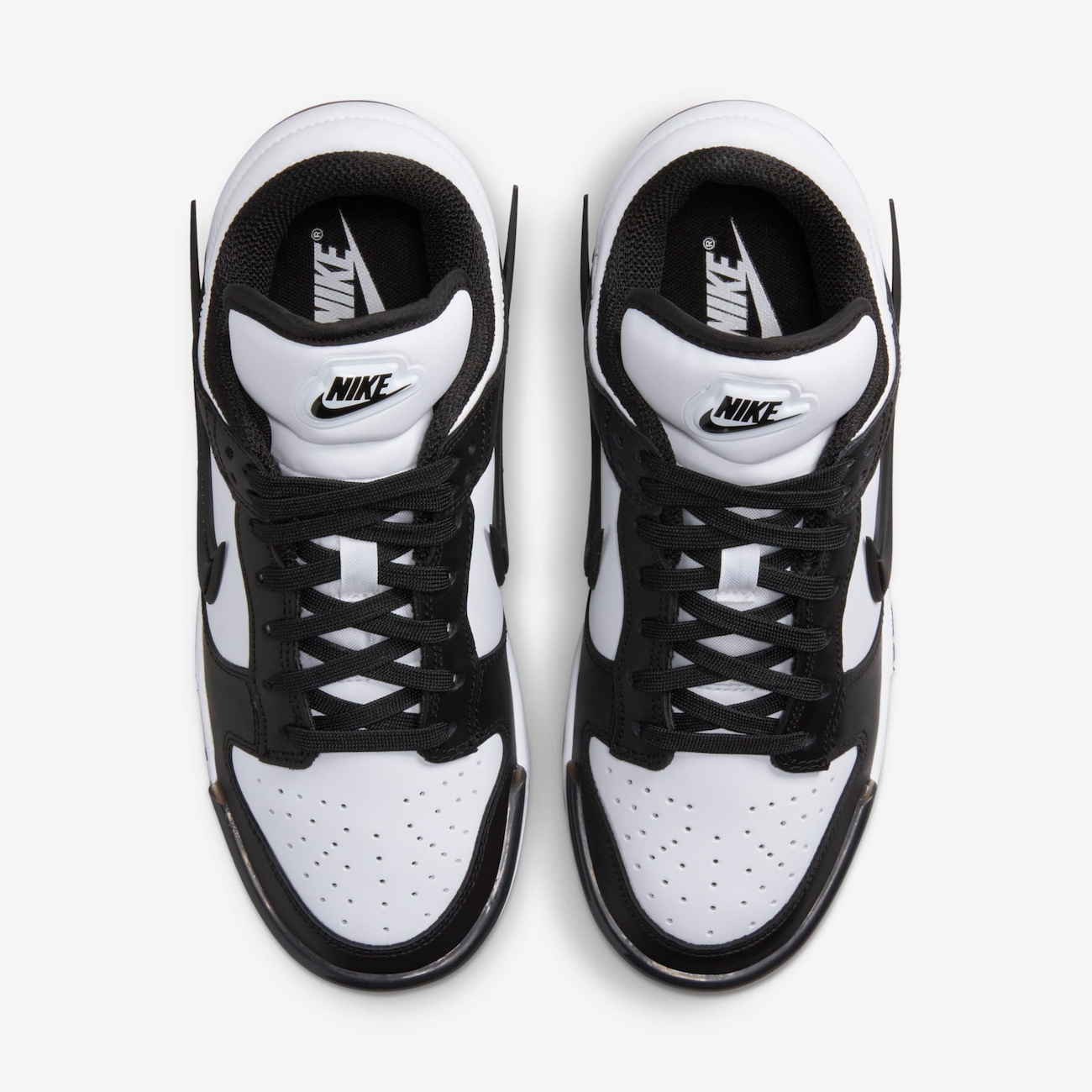 Women's Dunk Low Twist - Nike Women's Dunk Low Twist - Nike