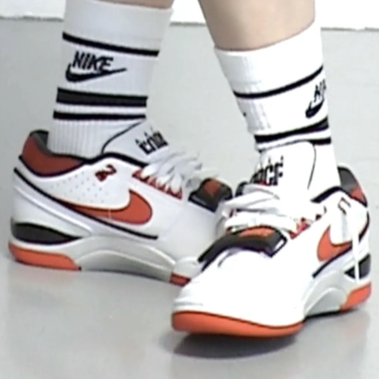 AAF88 x Billie - Nike