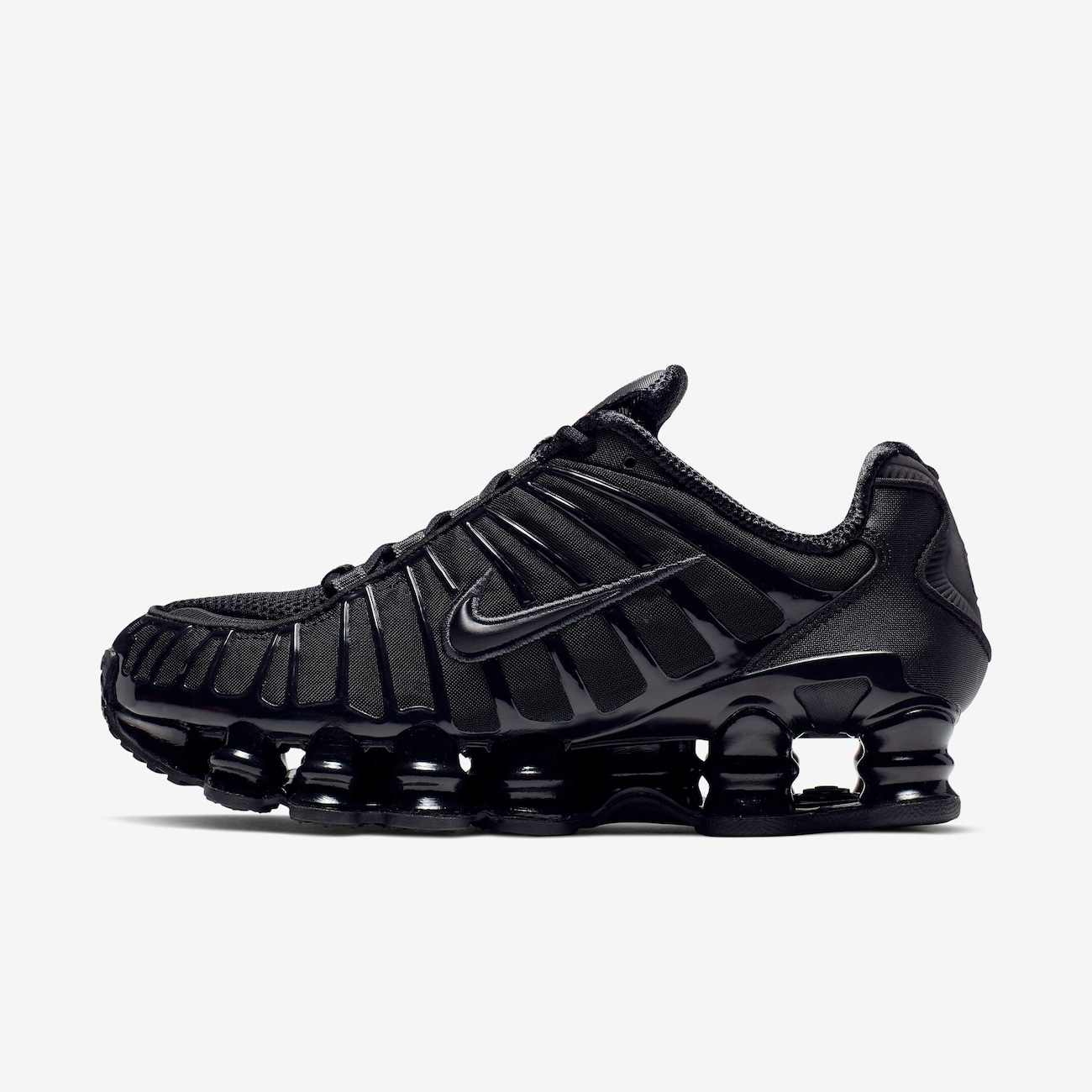 Women's Nike Shox TL