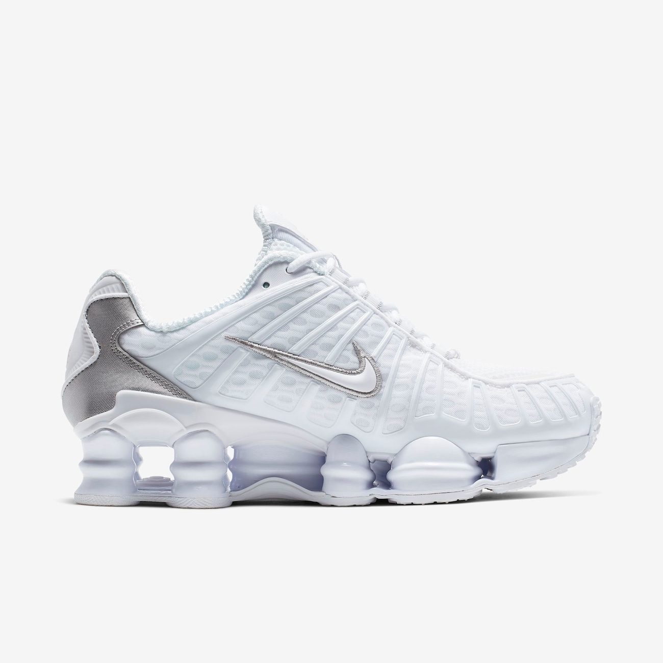 Nike store shox female