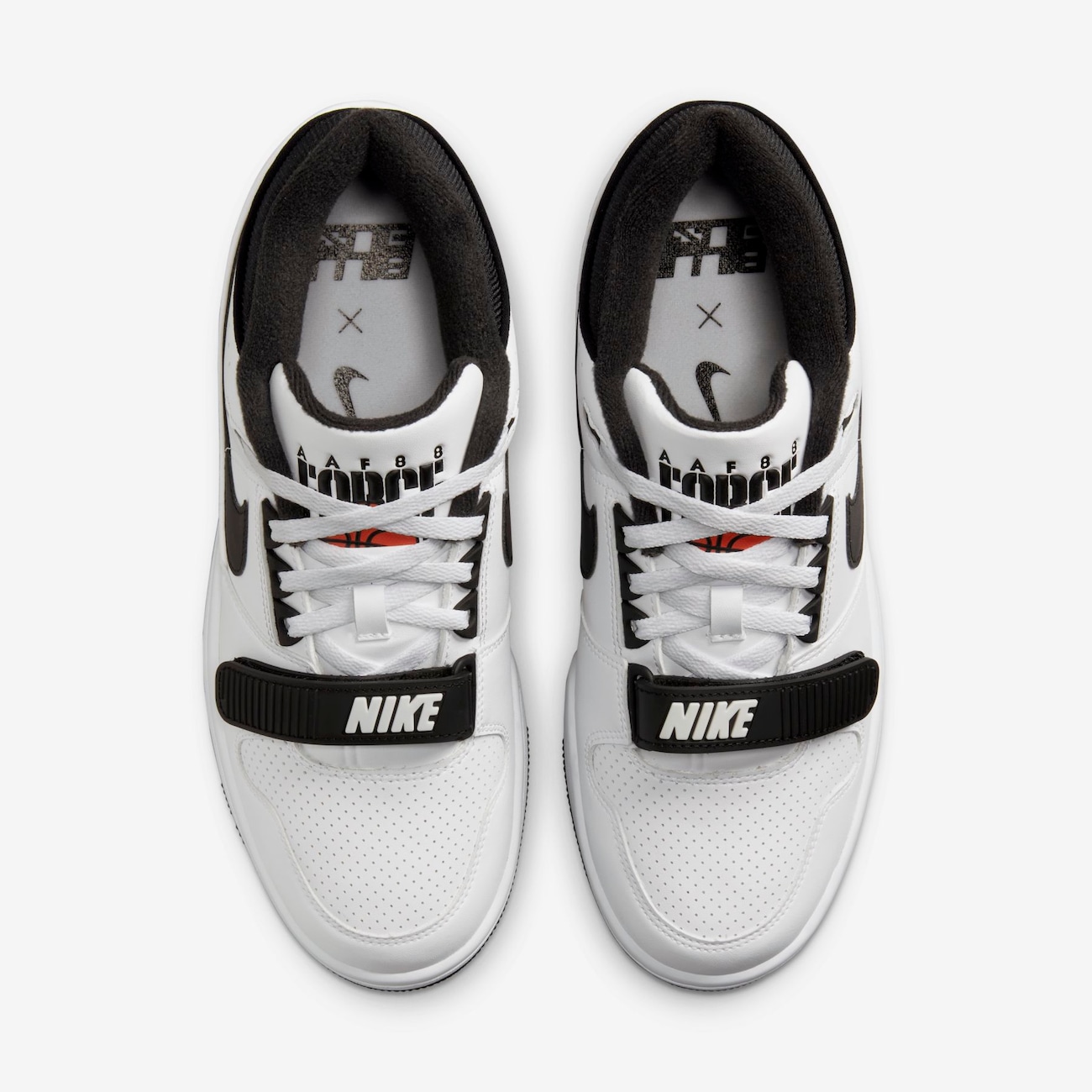 AAF88 x Billie - Nike