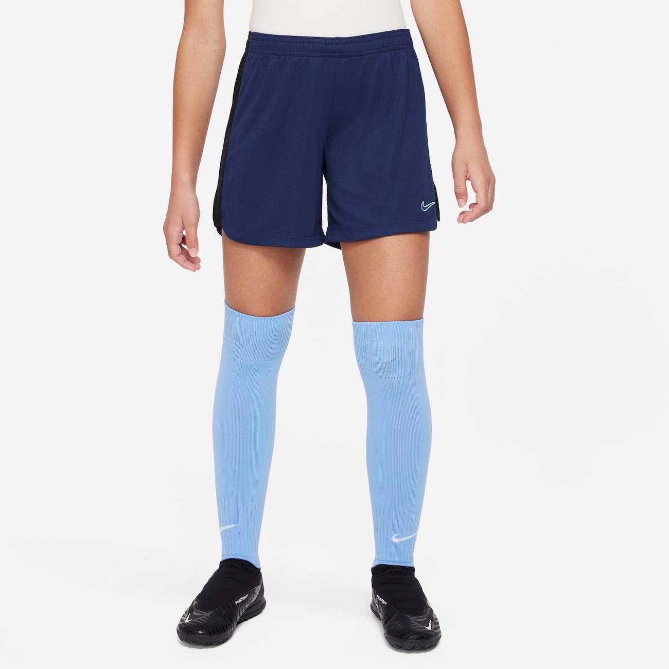 Shorts Nike Dri-FIT Academy 23 Infantil