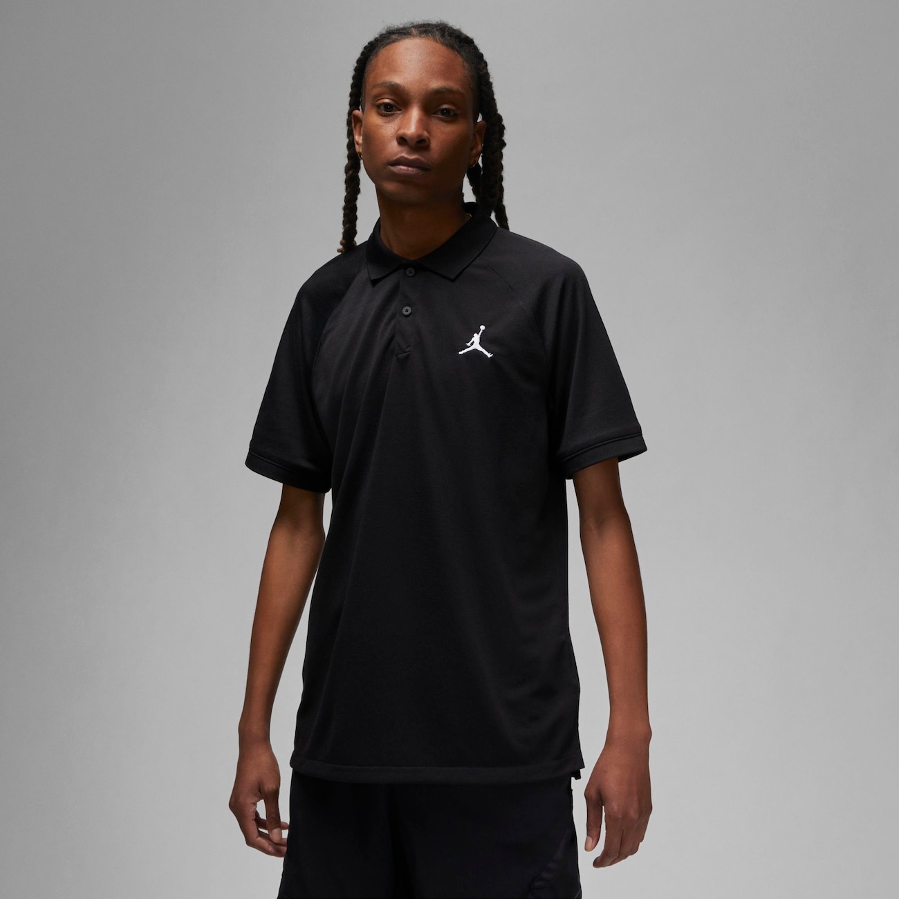 Camiseta Jordan Polo Masculina