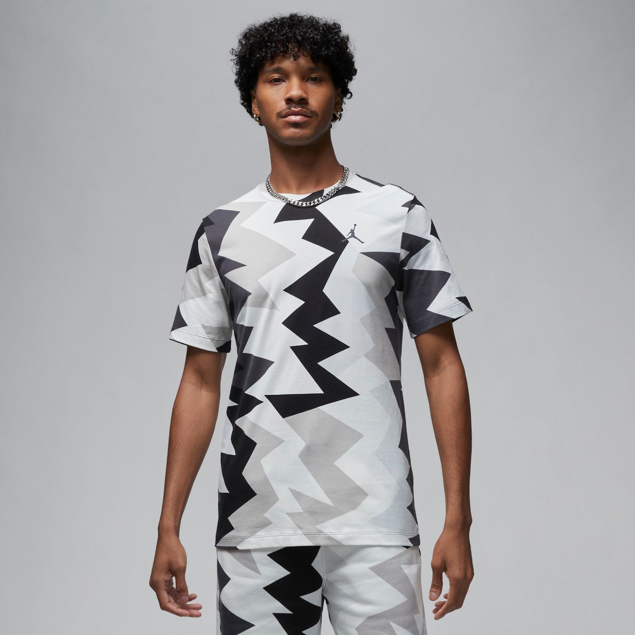 Camiseta Jordan Flight MVP Masculina