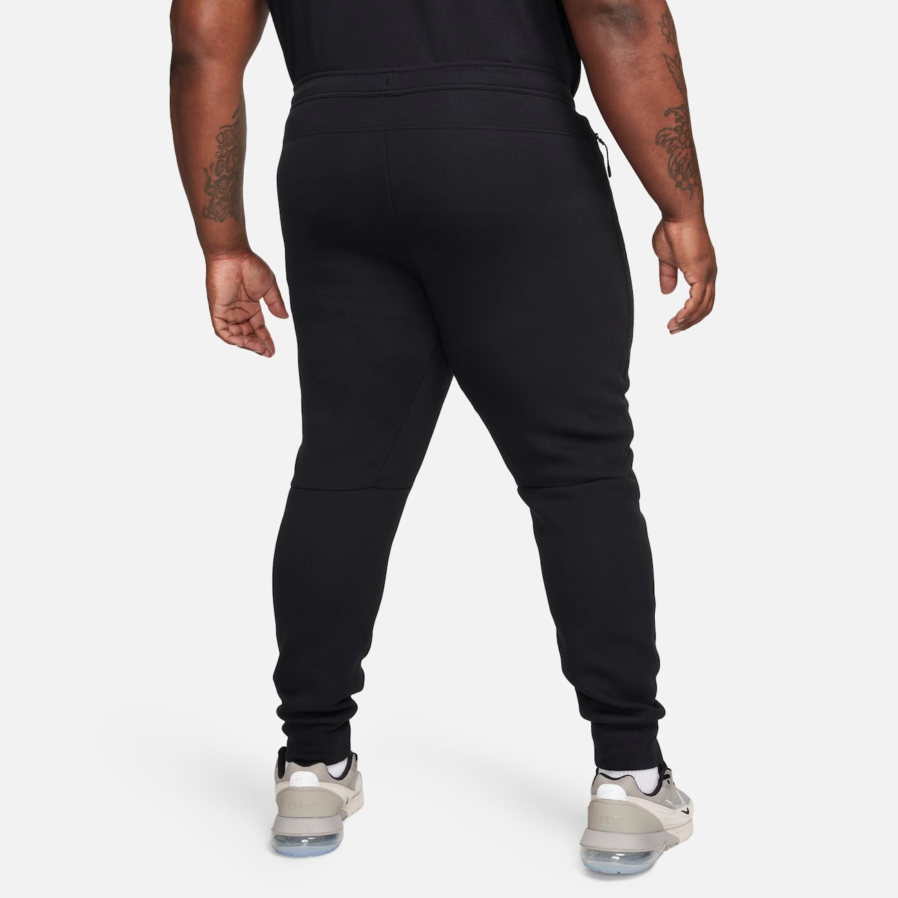 Calça Nike Sportwear Tech Fleece - Masculina em Promoção